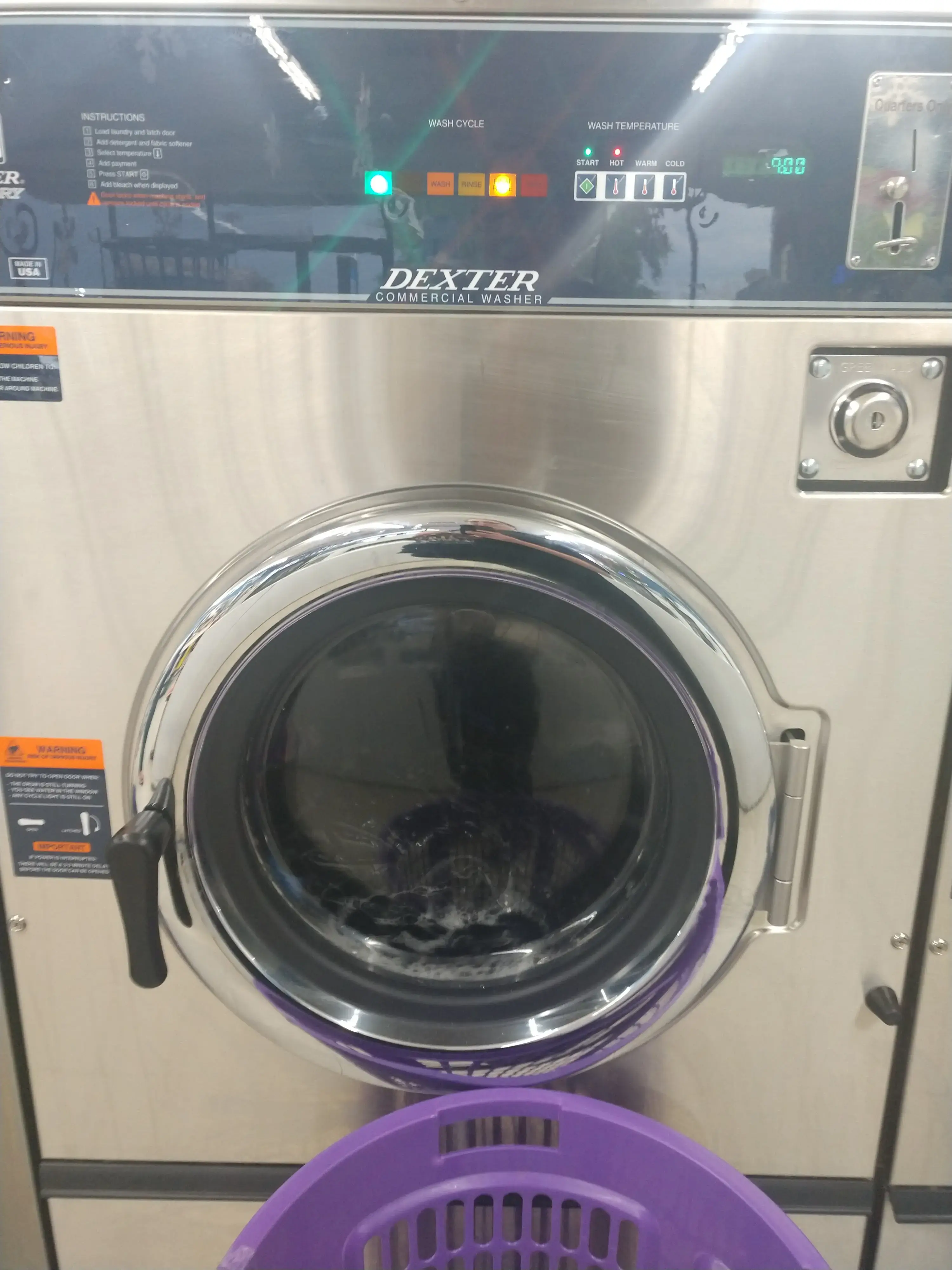 Koretizing Dry Cleaning And Laundry thumbnail 12
