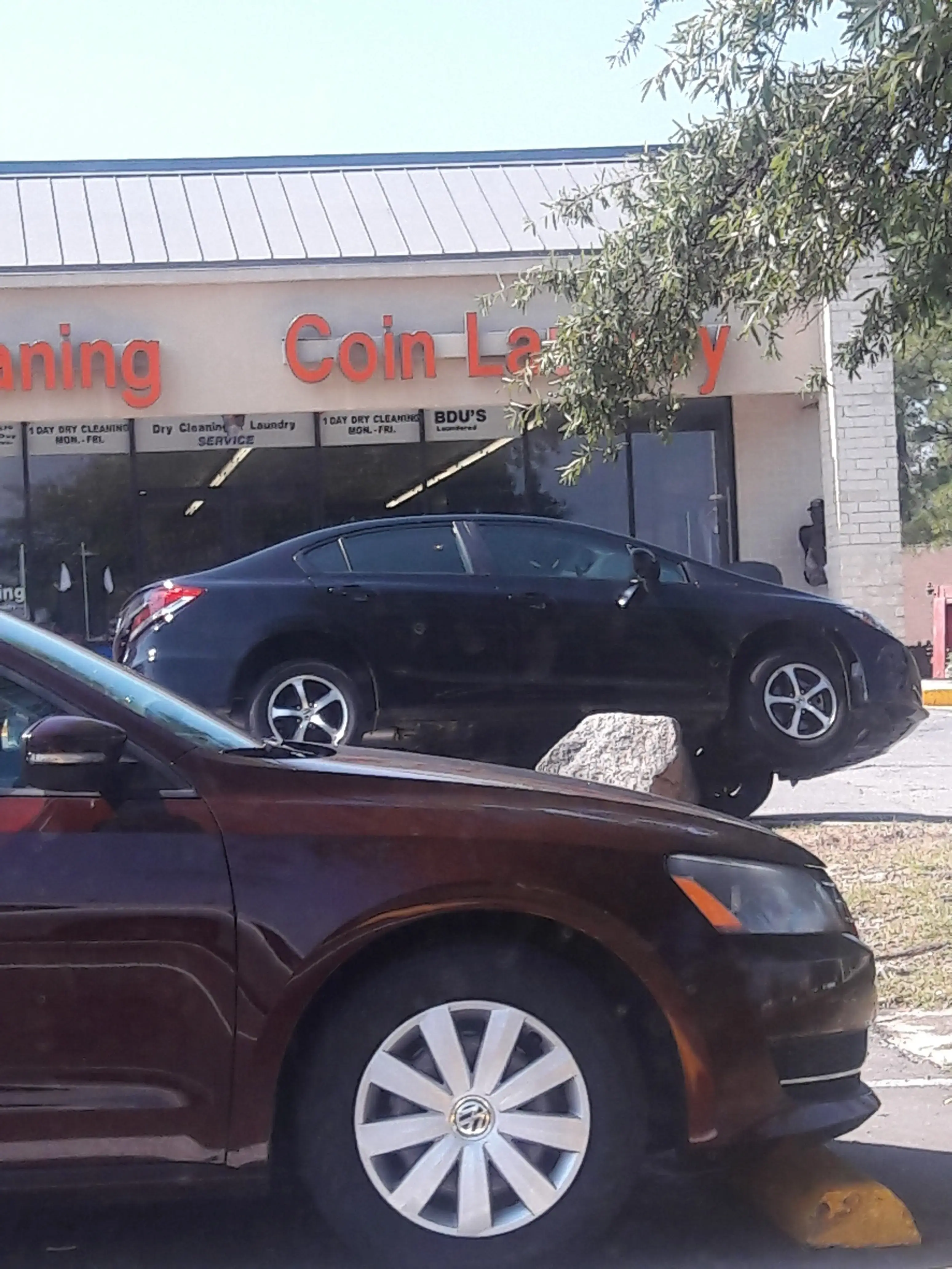 Koretizing Dry Cleaning And Laundry - Image 15