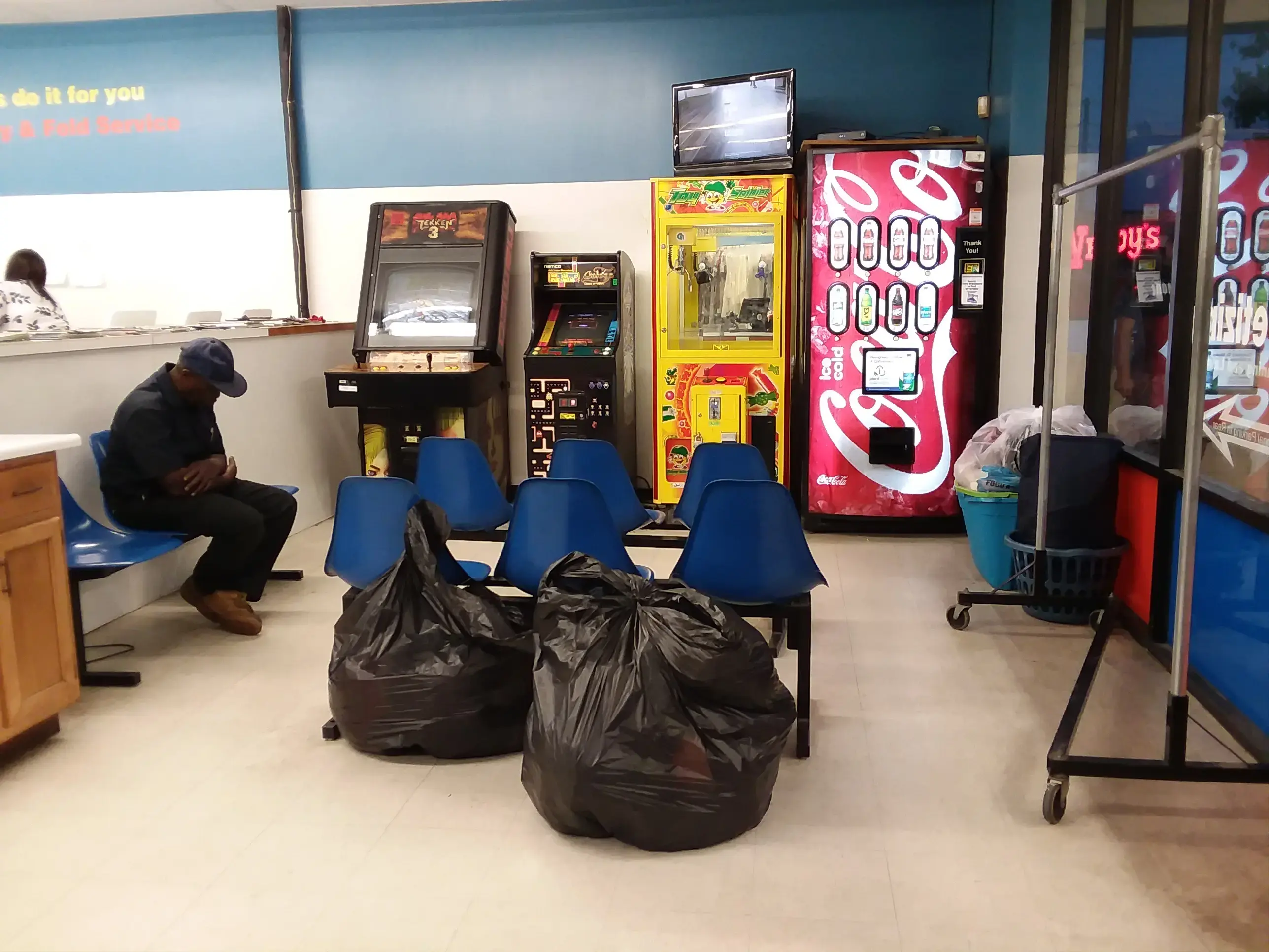 Koretizing Dry Cleaning And Laundry thumbnail 1