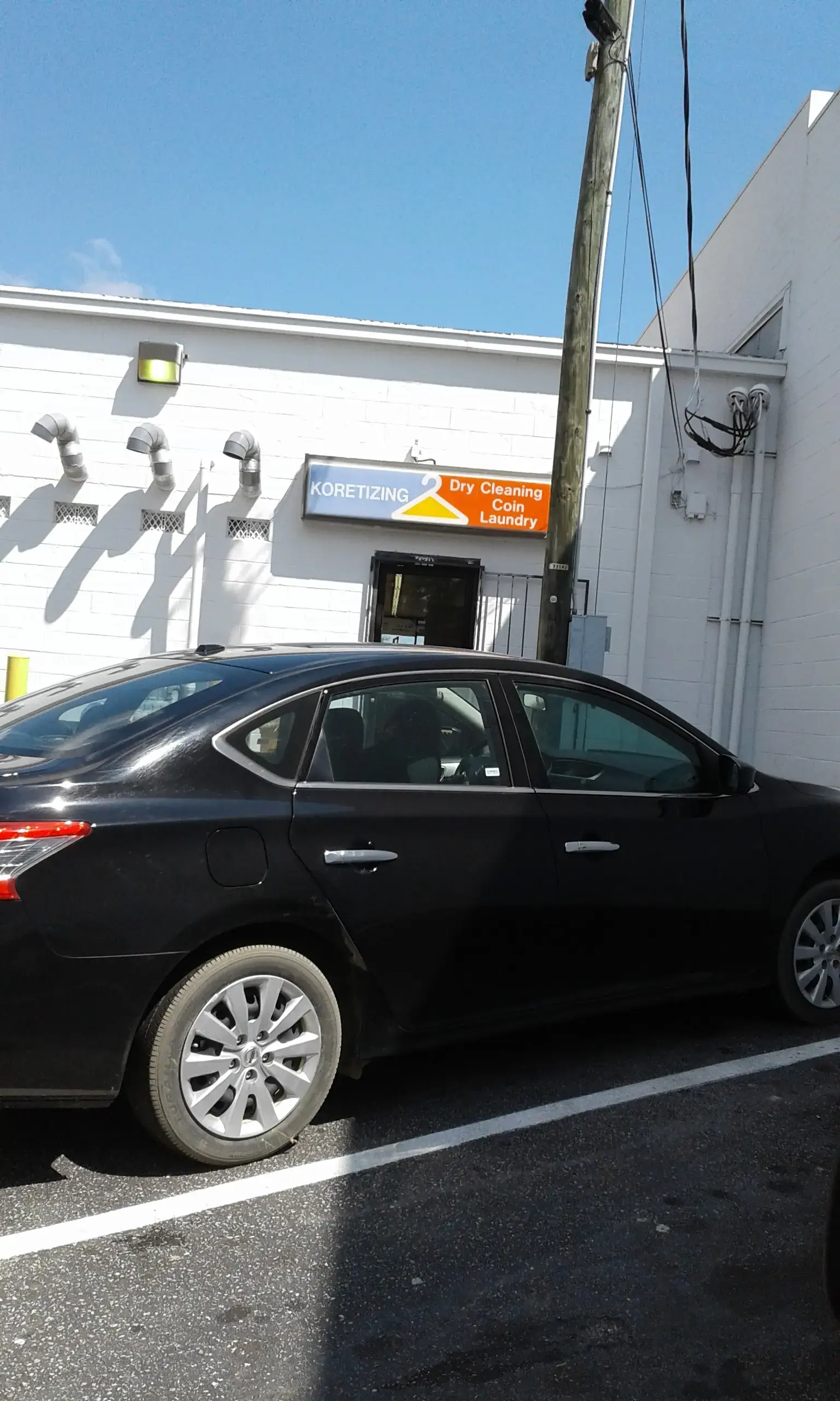 Koretizing Dry Cleaning And Laundry - Image 3