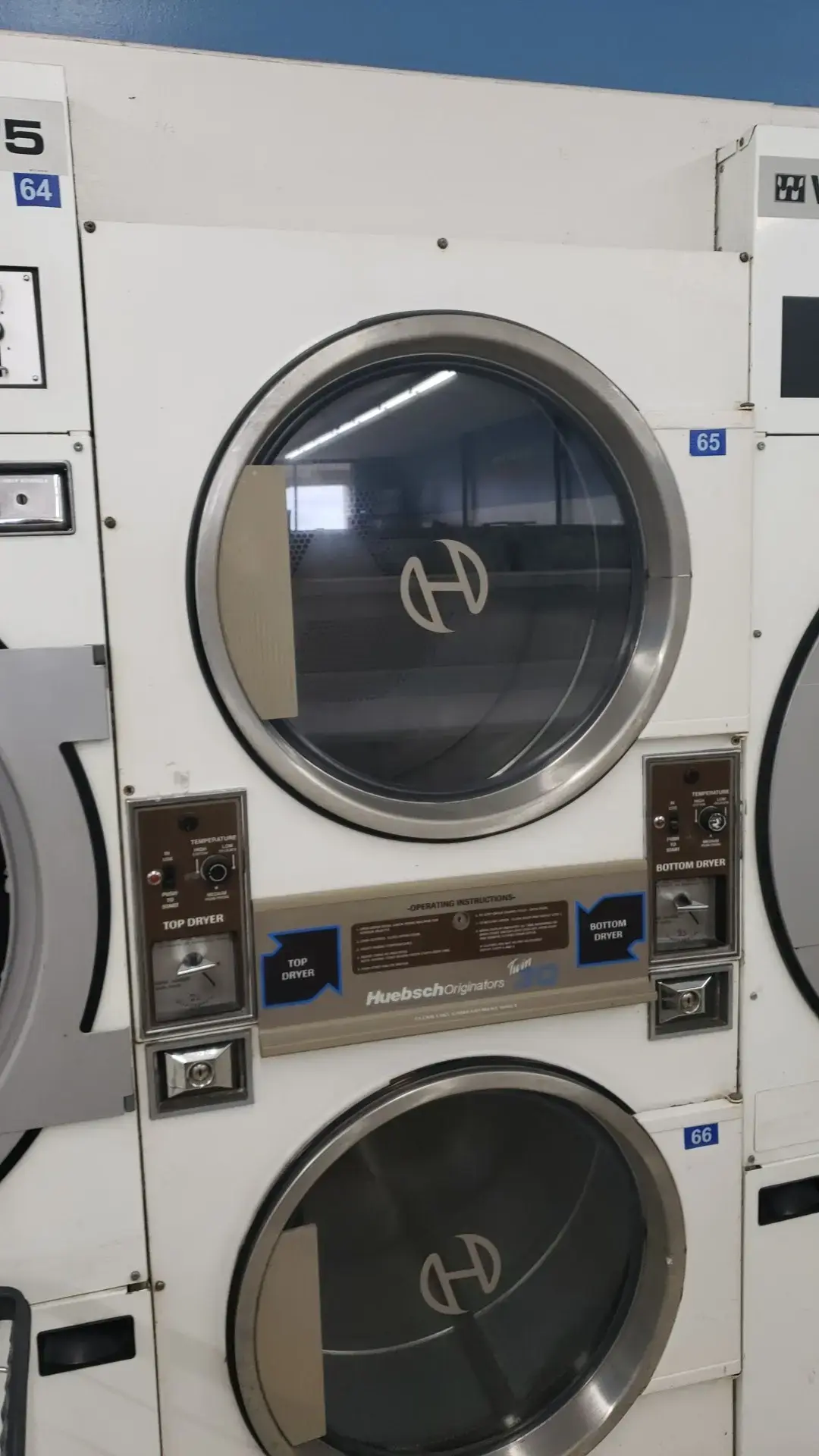 Koretizing Dry Cleaning And Laundry thumbnail 7