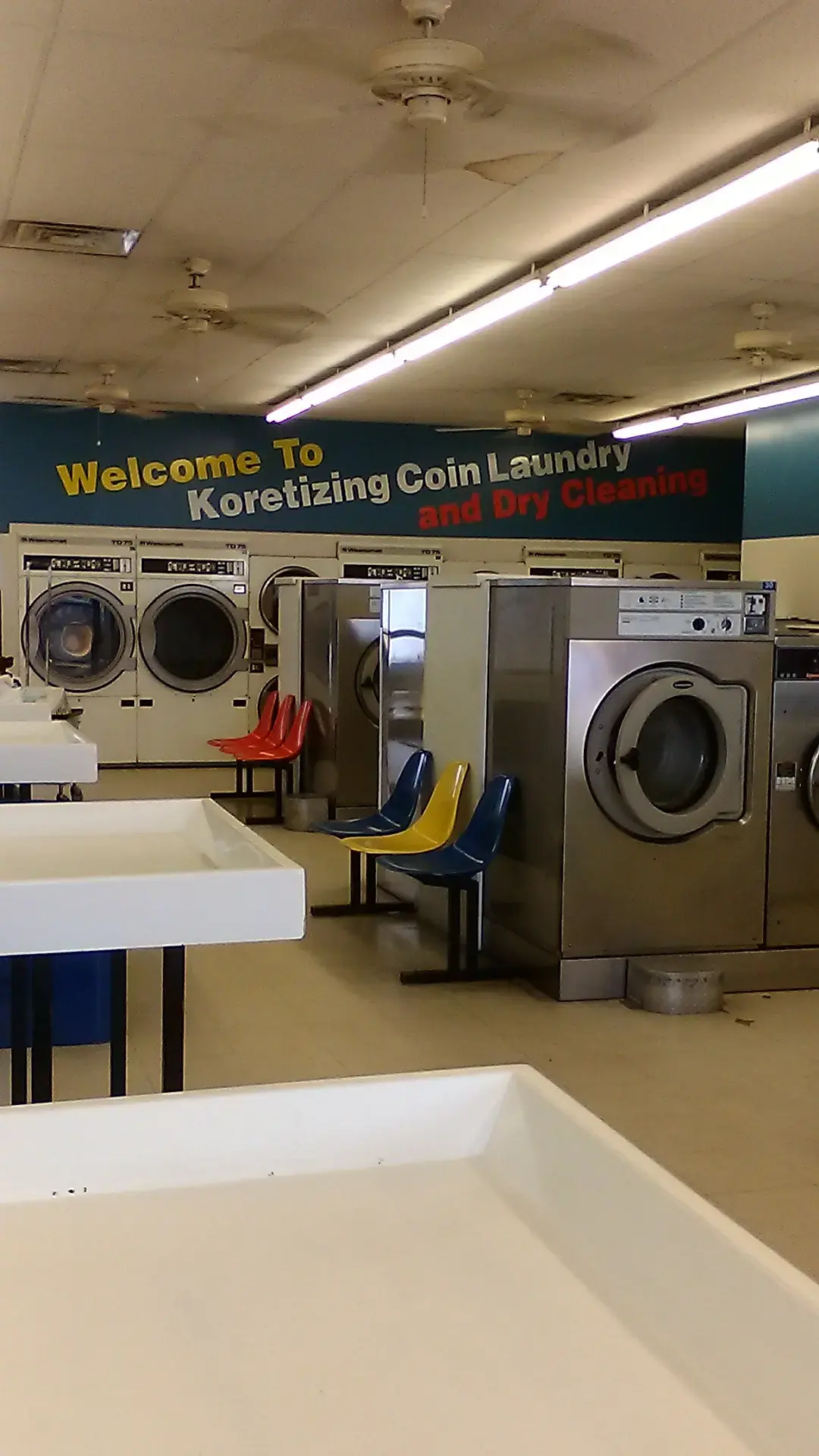 Koretizing Dry Cleaning And Laundry - Image 18