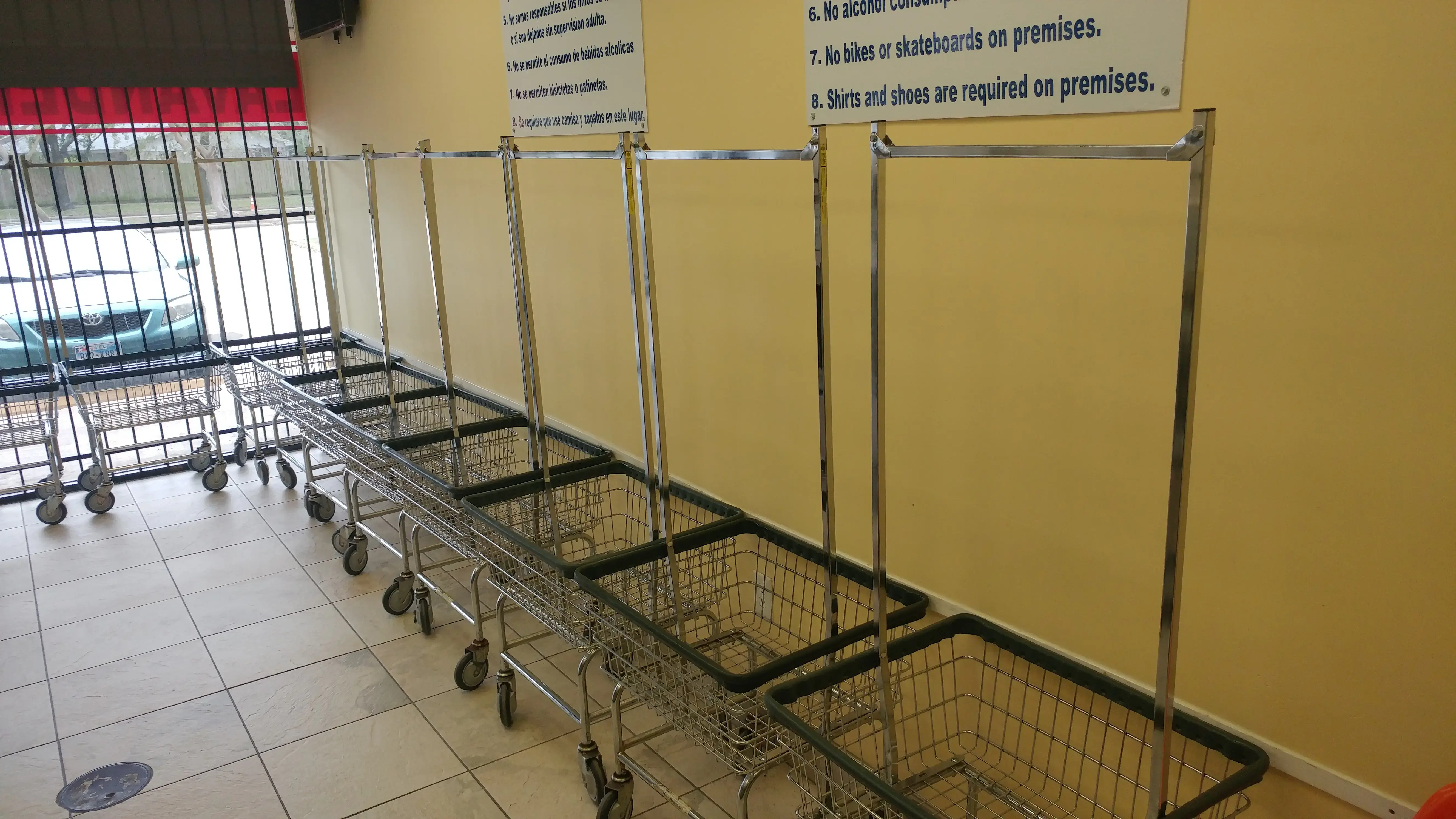 Korner Washateria - Image 15