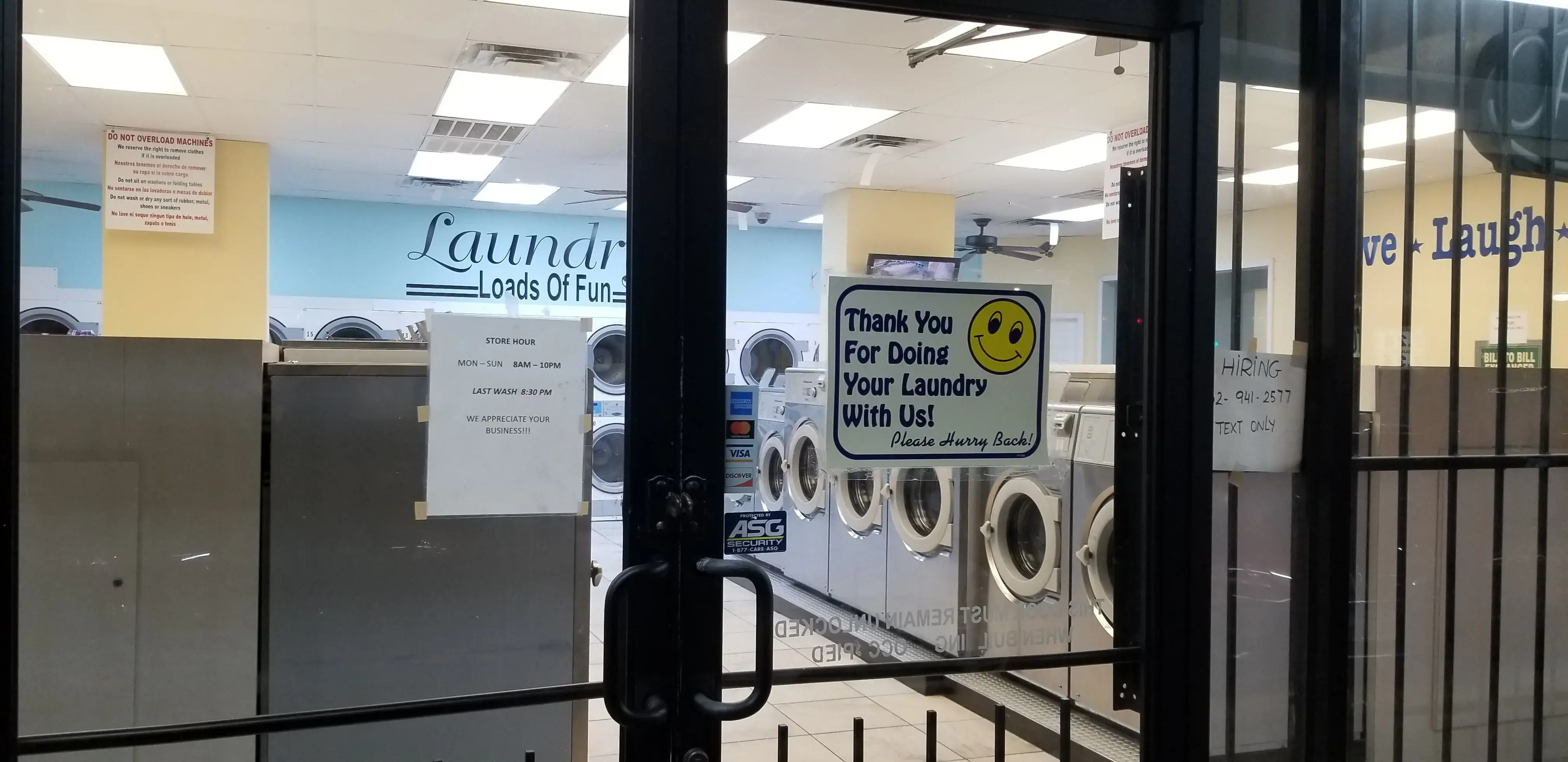 Korner Washateria - Image 6