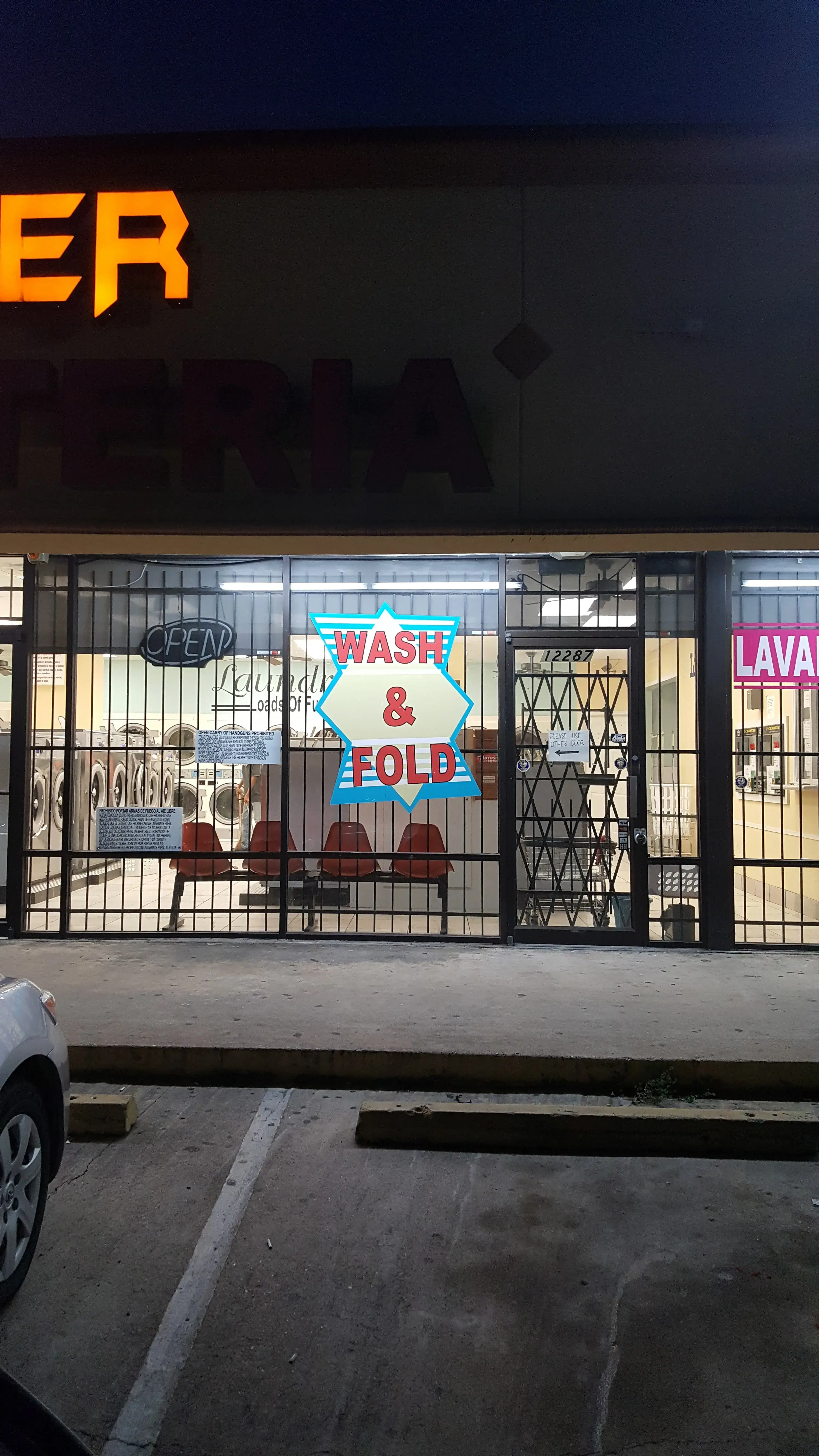 Korner Washateria - Image 9