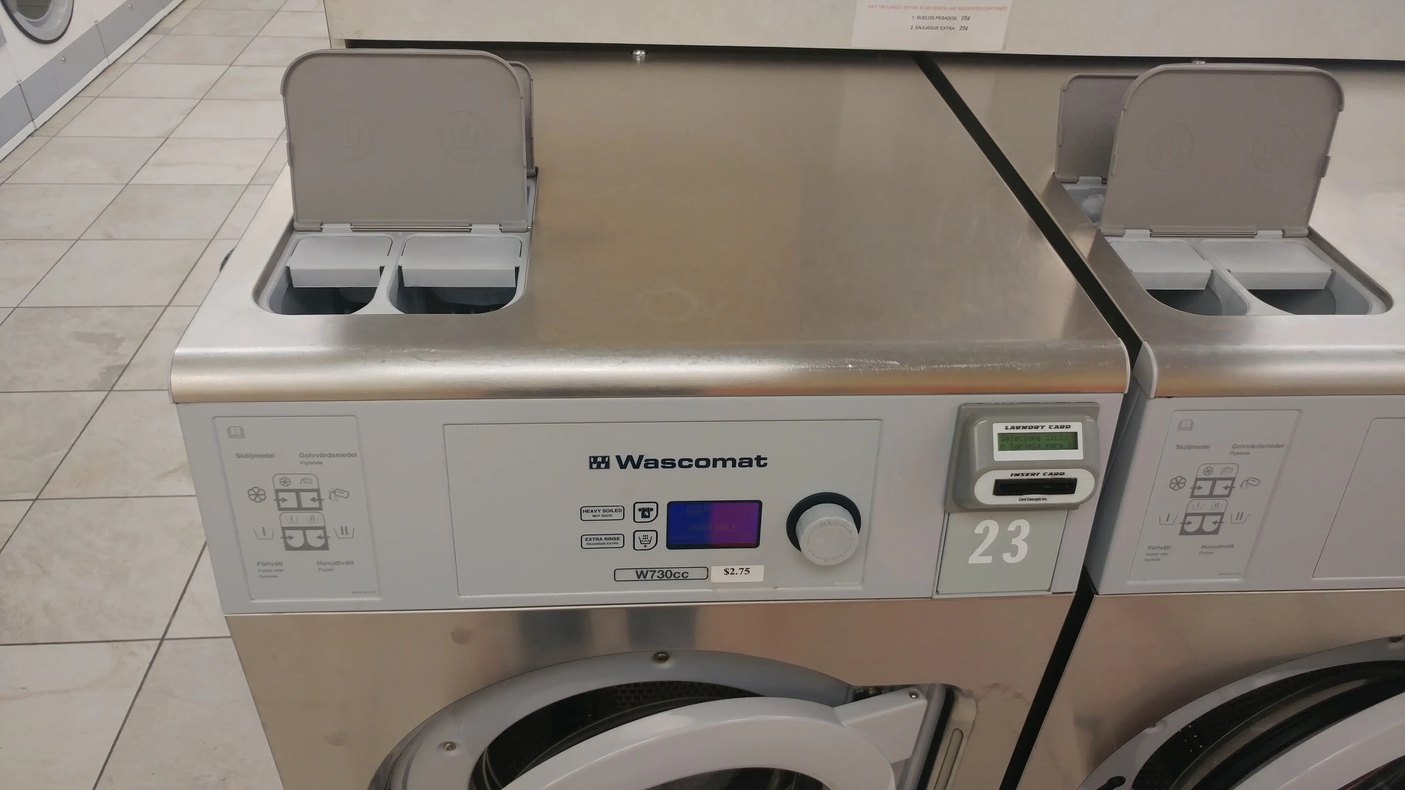Korner Washateria - Image 13
