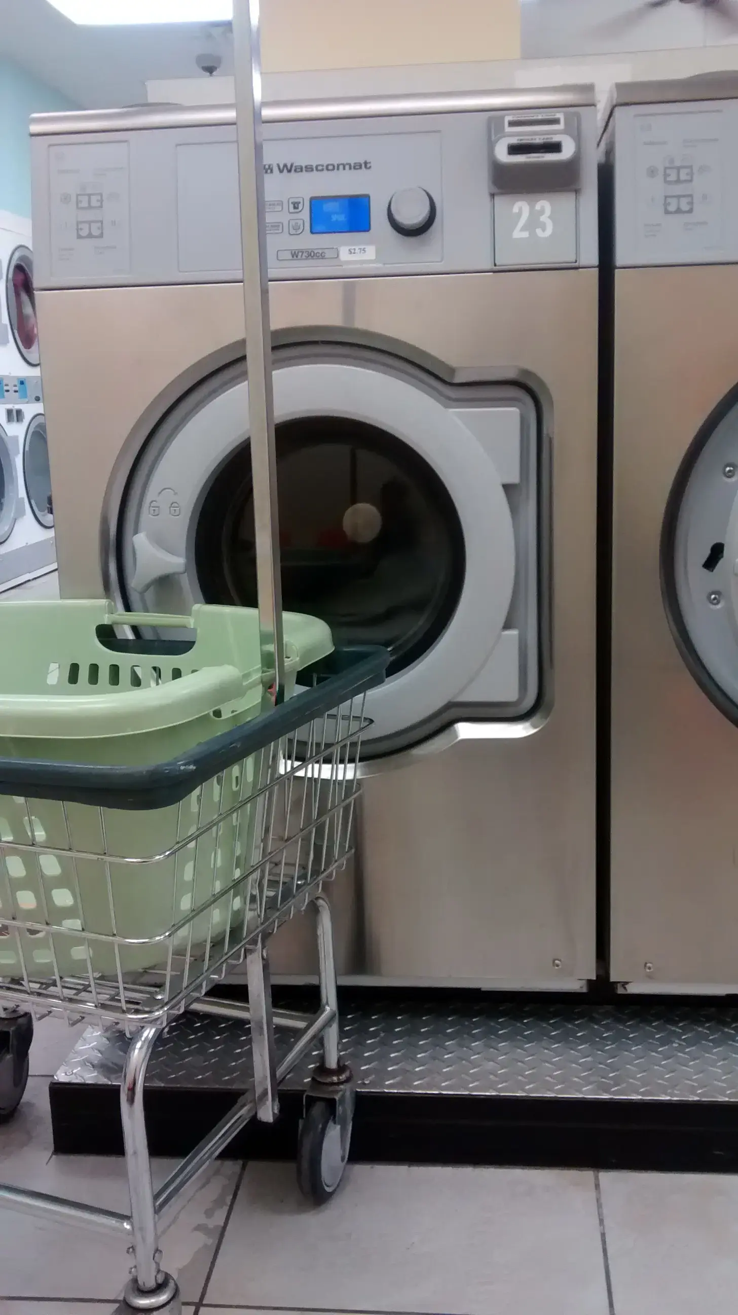 Korner Washateria - Image 8