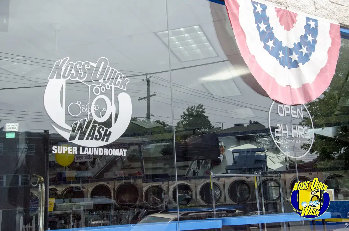 Koss Quick Wash - Image 14