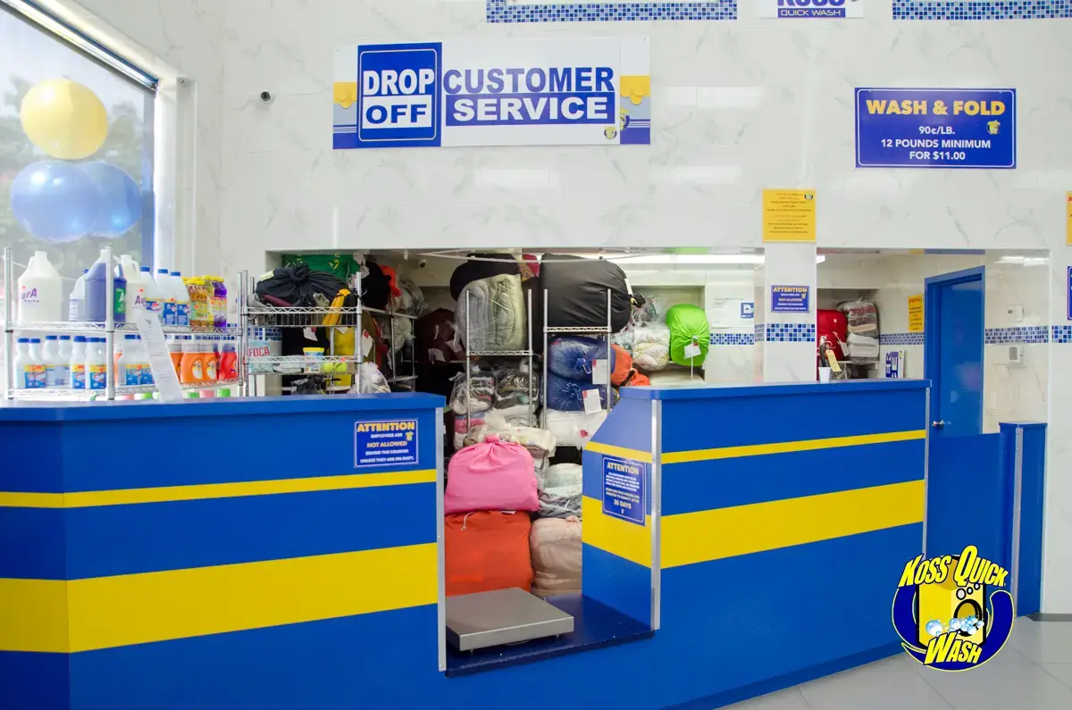 Koss Quick Wash - Image 7