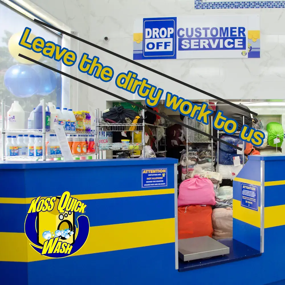 Koss Quick Wash thumbnail 18