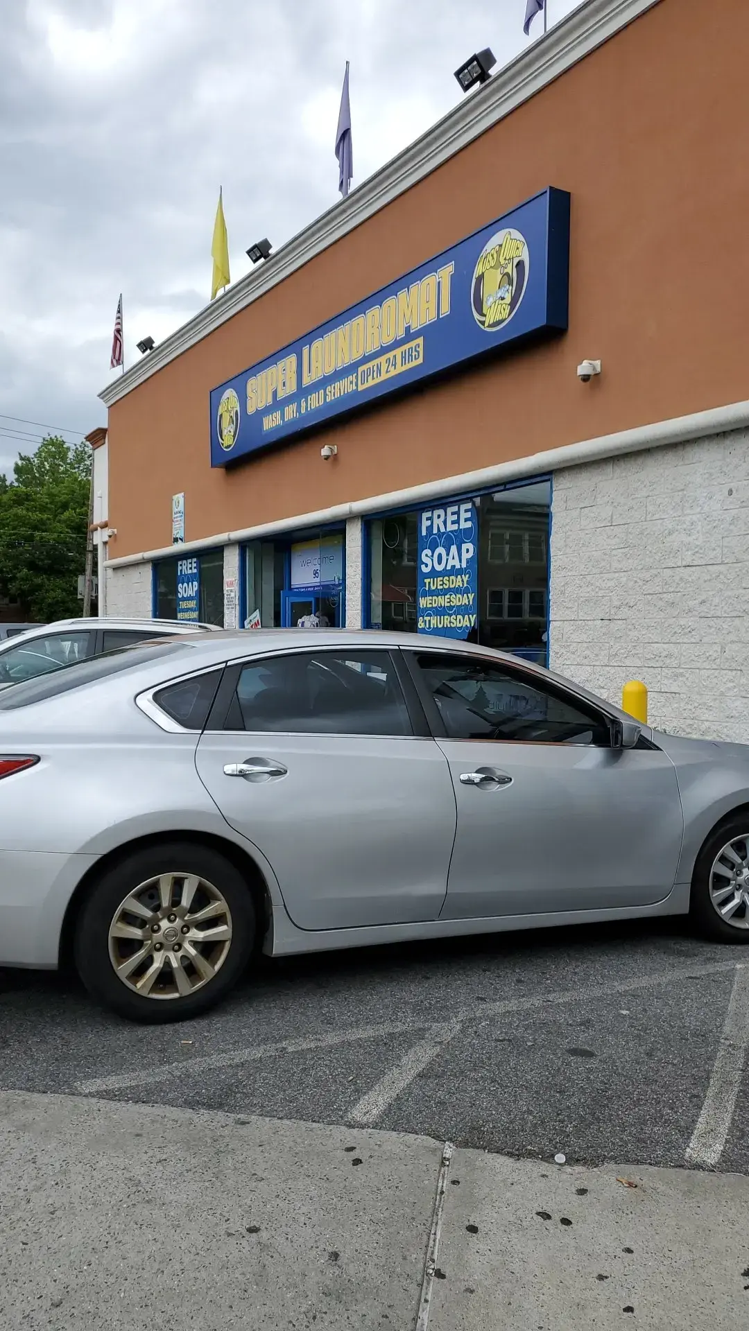 Koss Quick Wash - Image 6