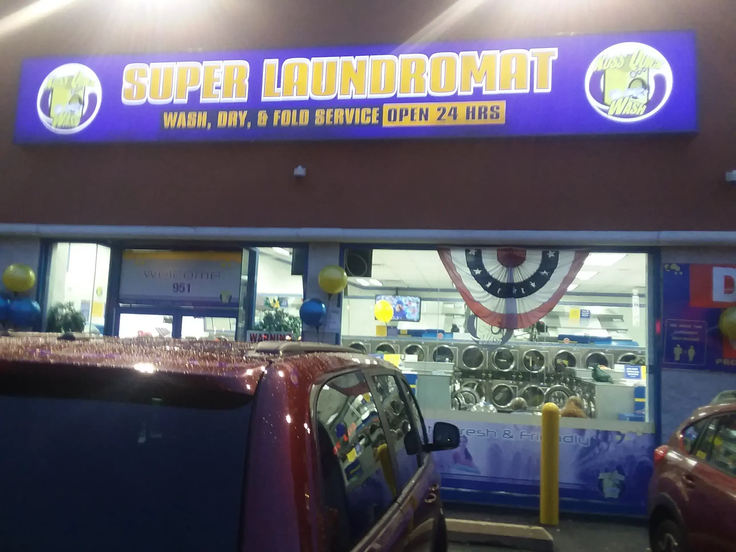 Koss Quick Wash thumbnail 2