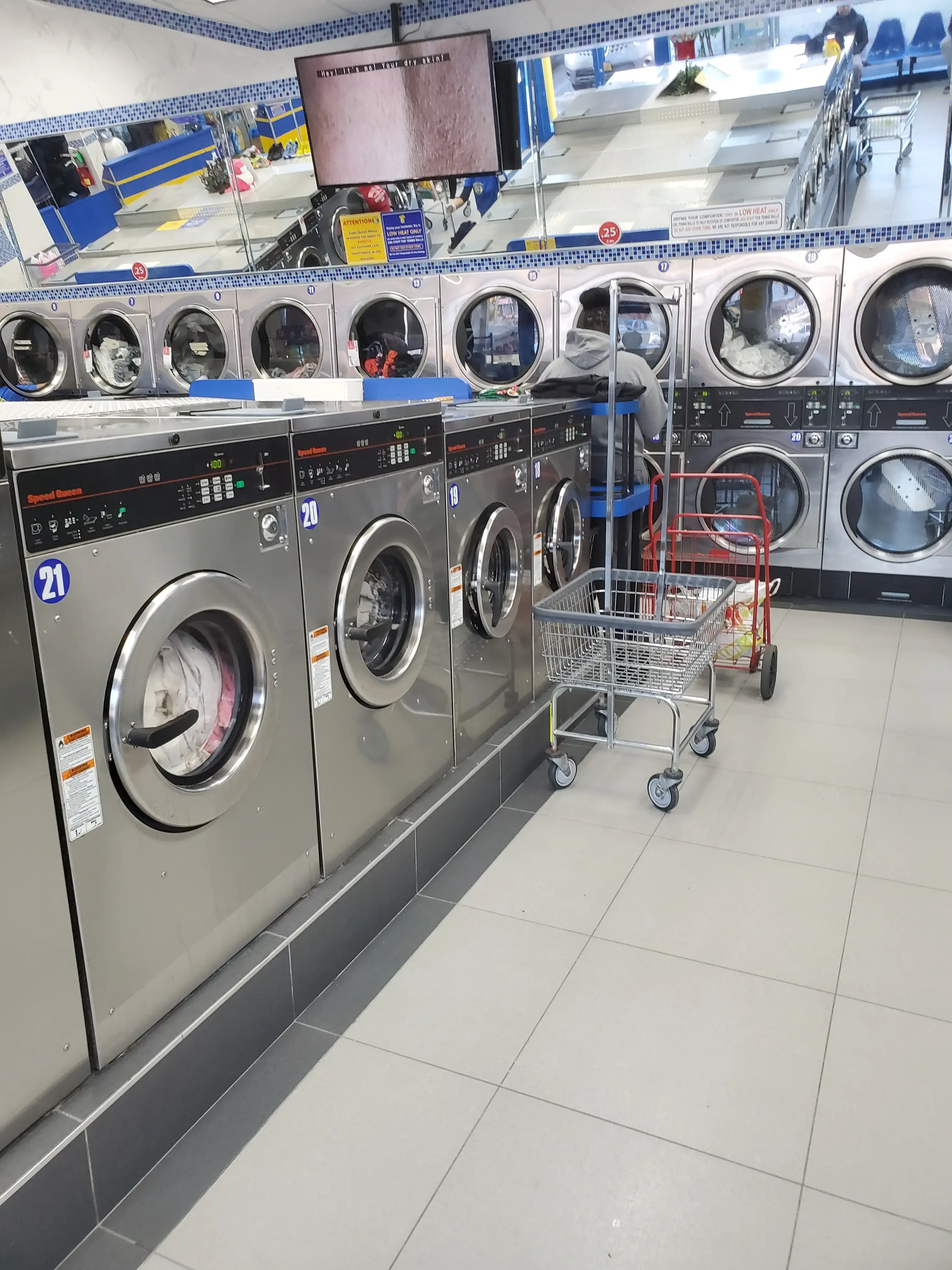 Koss Quick Wash thumbnail 5