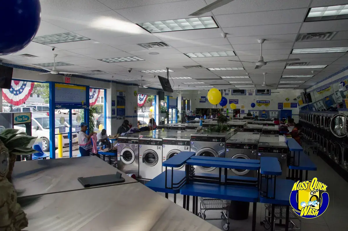 Koss Quick Wash - Image 13