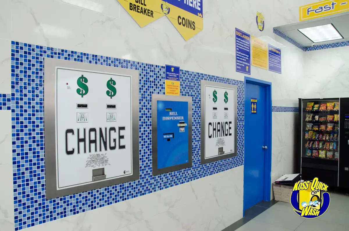 Koss Quick Wash - Image 12