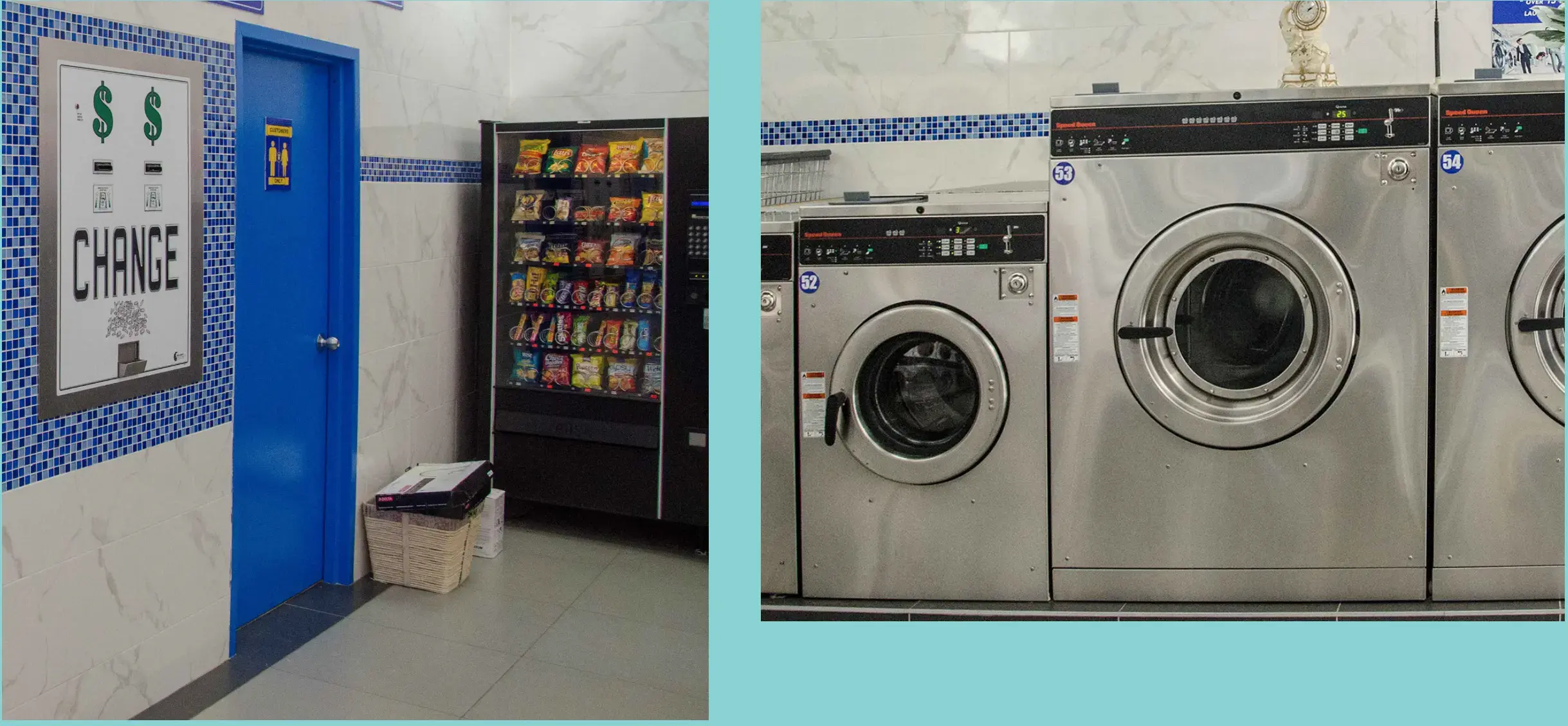 Koss Quick Wash - Image 8