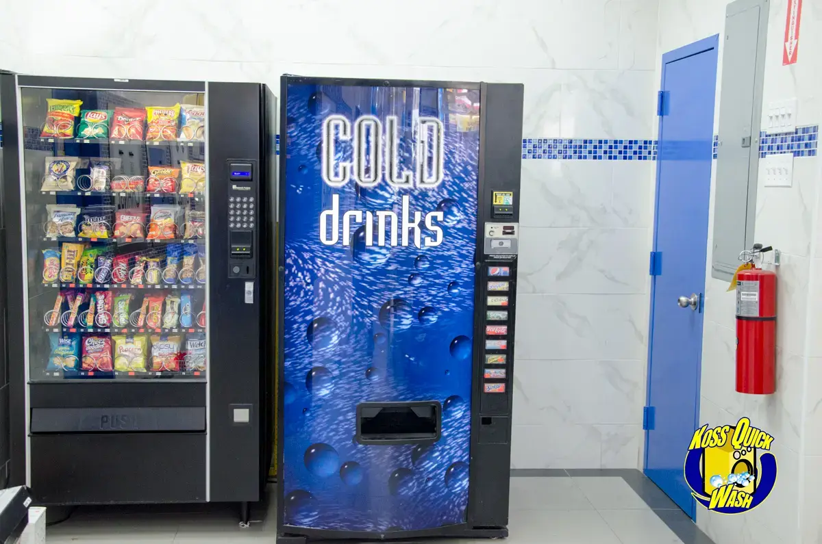 Koss Quick Wash - Image 11