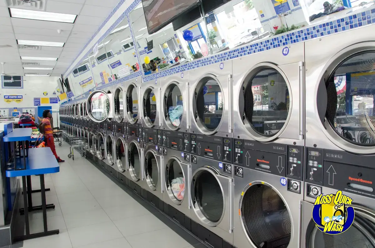 Koss Quick Wash - Image 4