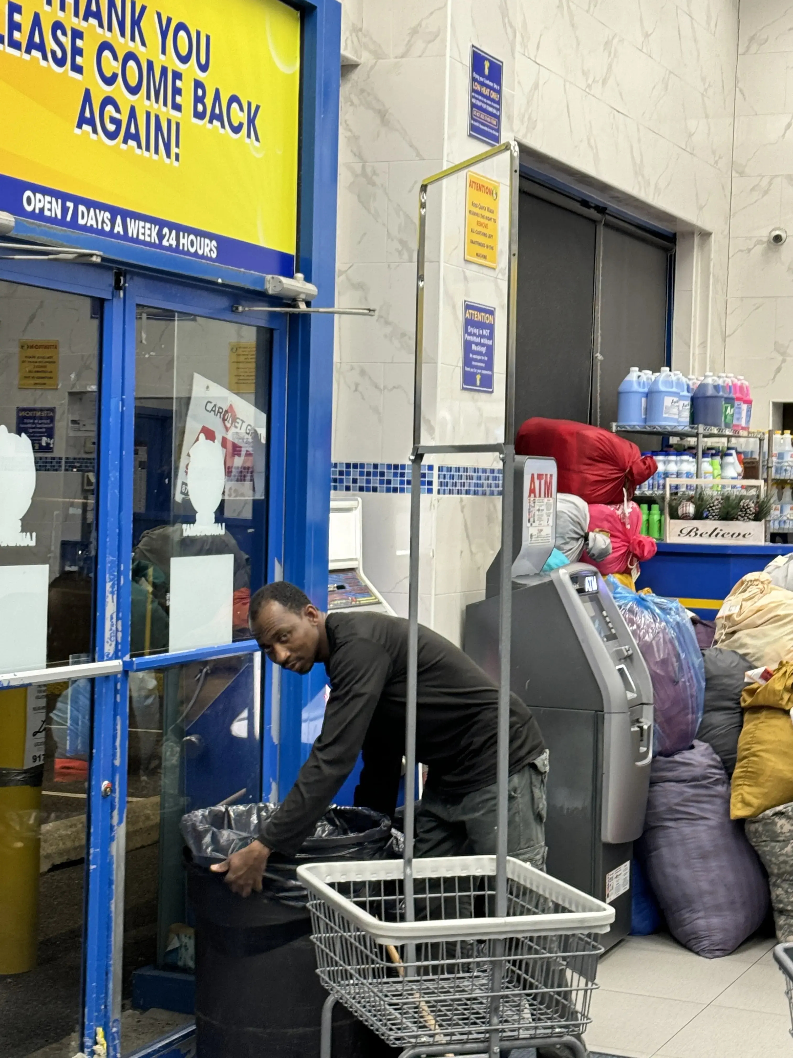 Koss Quick Wash - Image 3