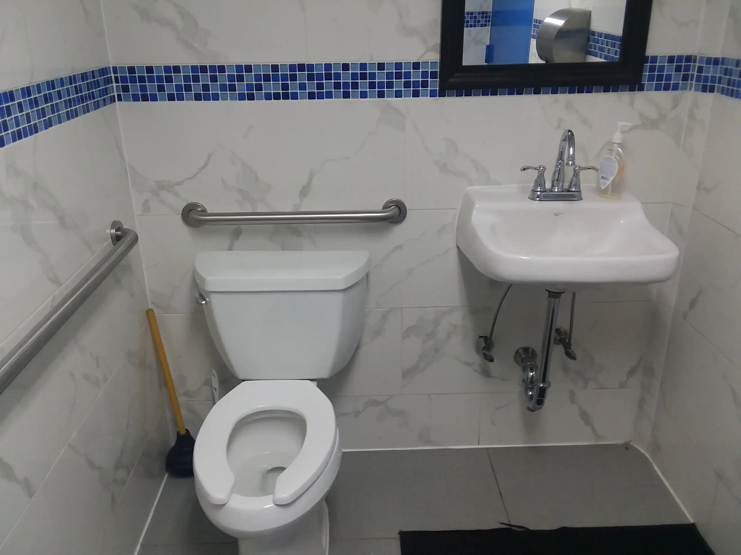 Koss Quick Wash - Image 9