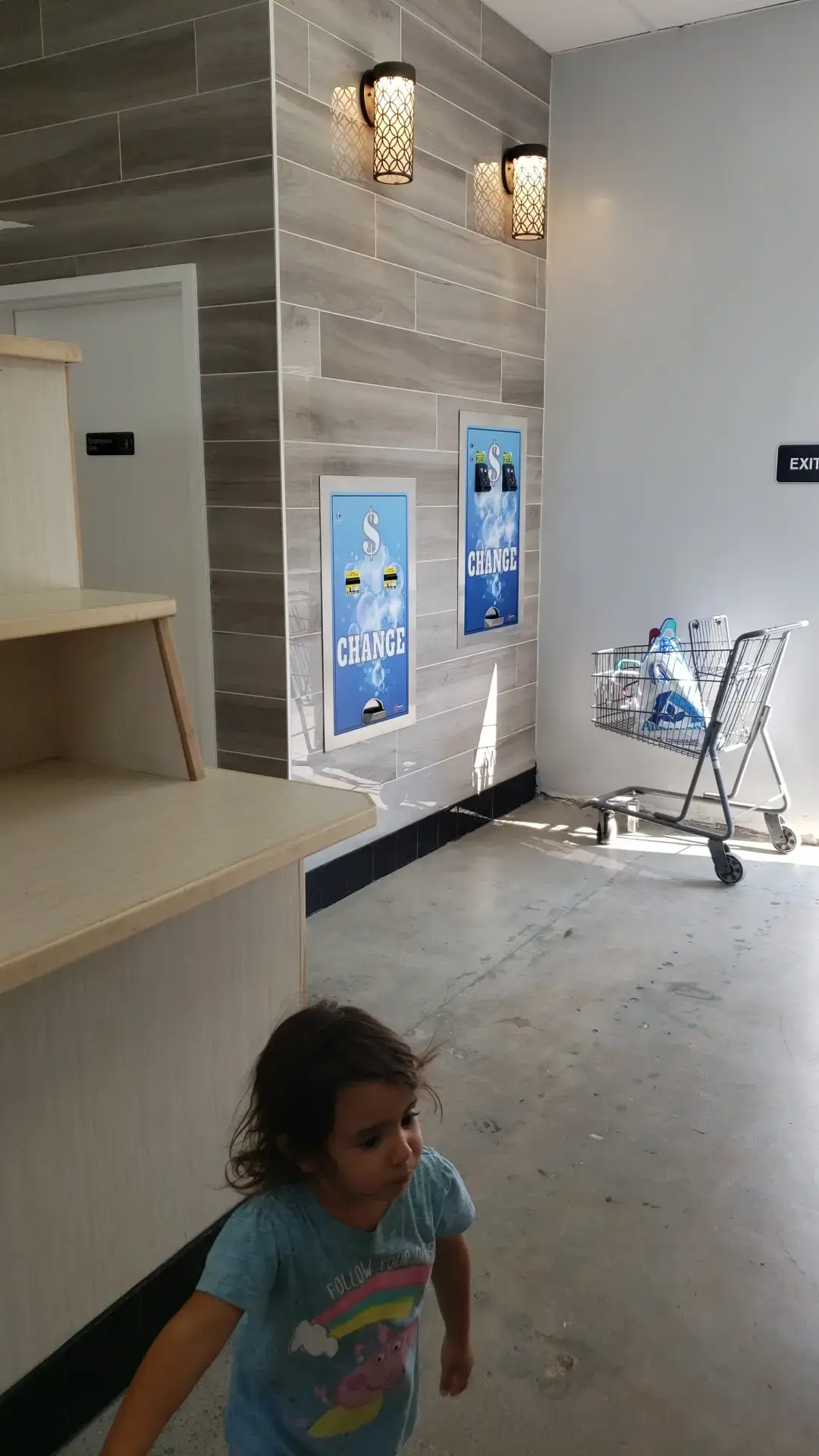 KP Laundromat thumbnail 8