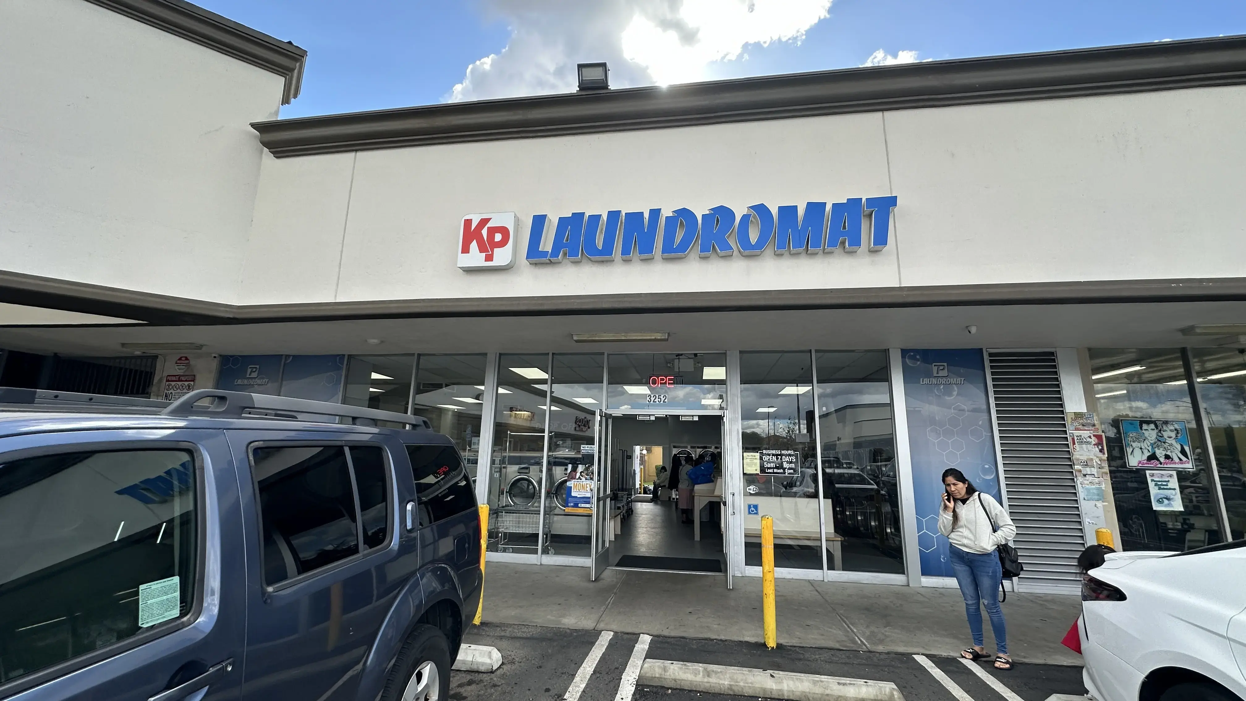 KP Laundromat - Image 3