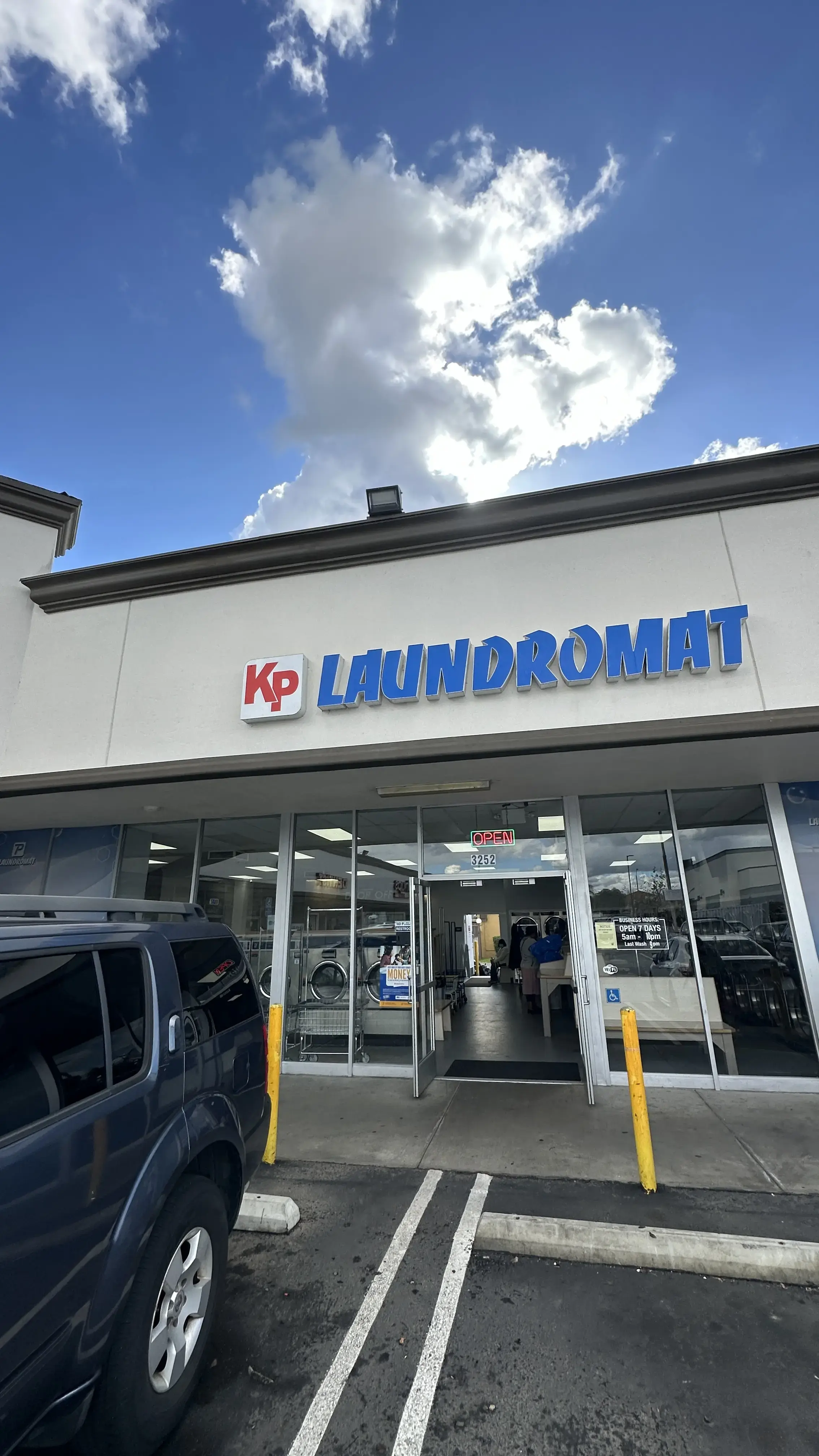 KP Laundromat - Image 19