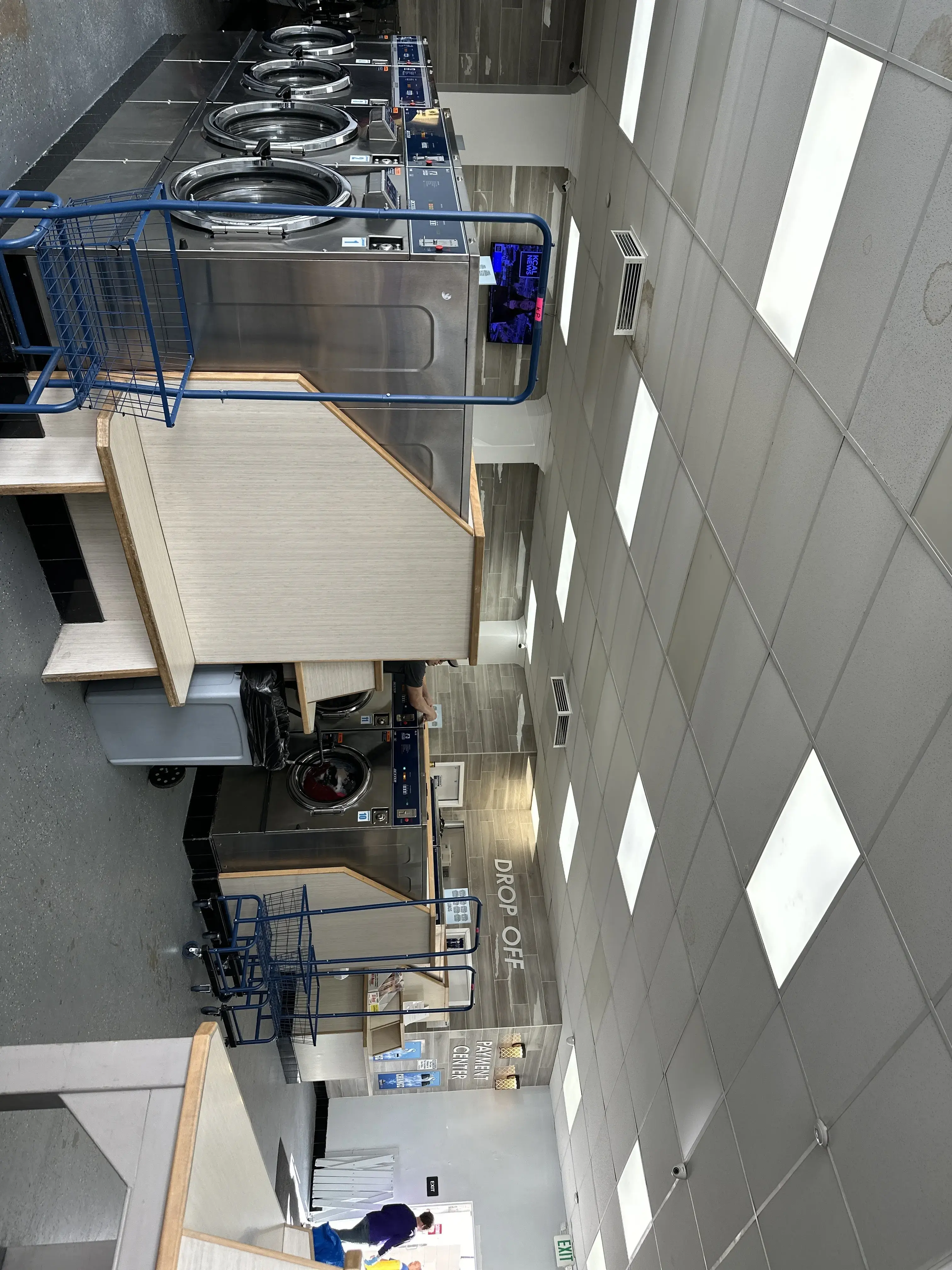 KP Laundromat - Image 13