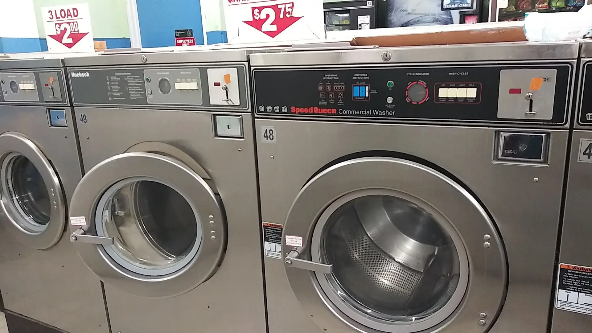 KP Laundromat - Image 10