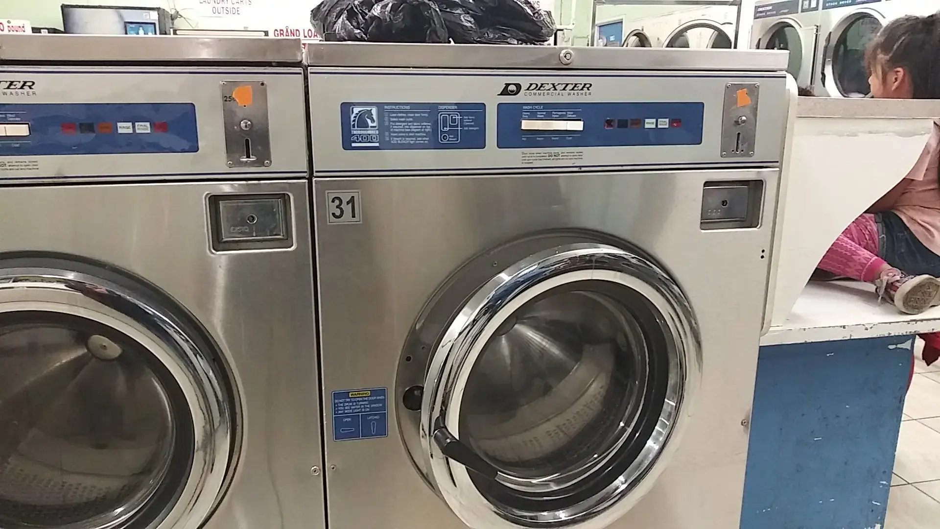 KP Laundromat thumbnail 9
