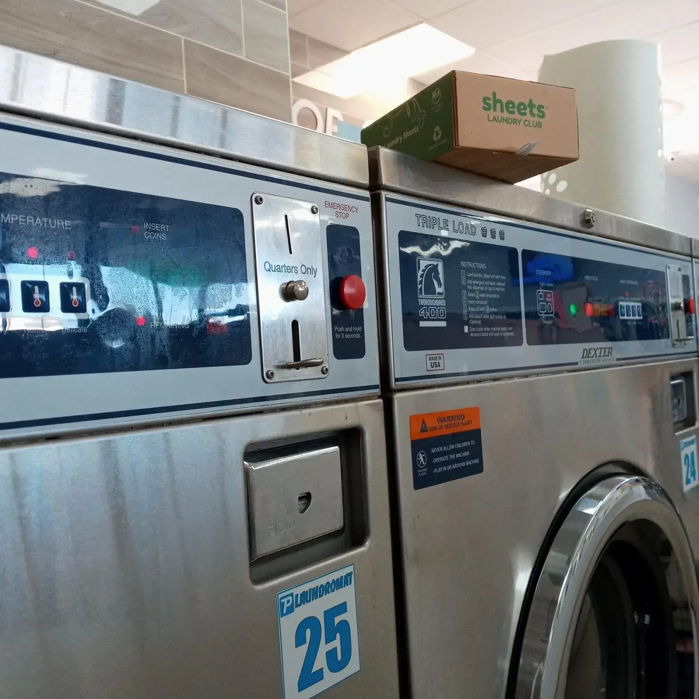 KP Laundromat thumbnail 11