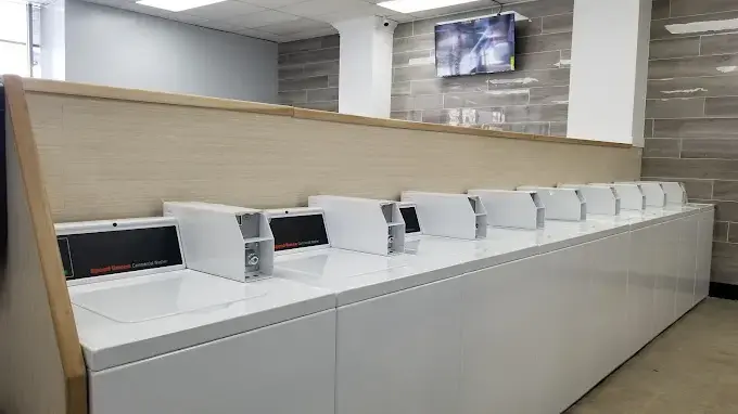 KP Laundromat thumbnail 6