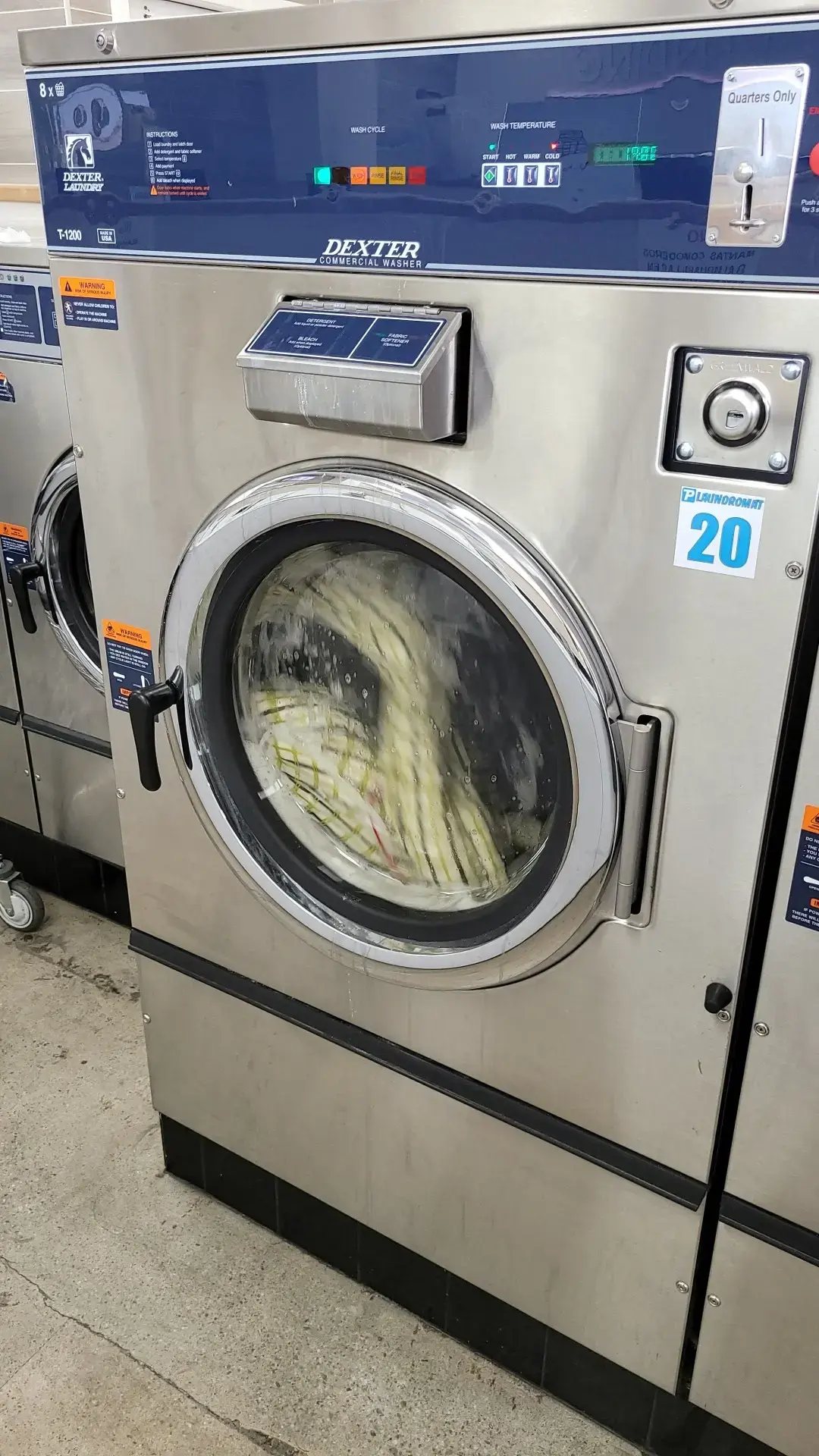 KP Laundromat thumbnail 17