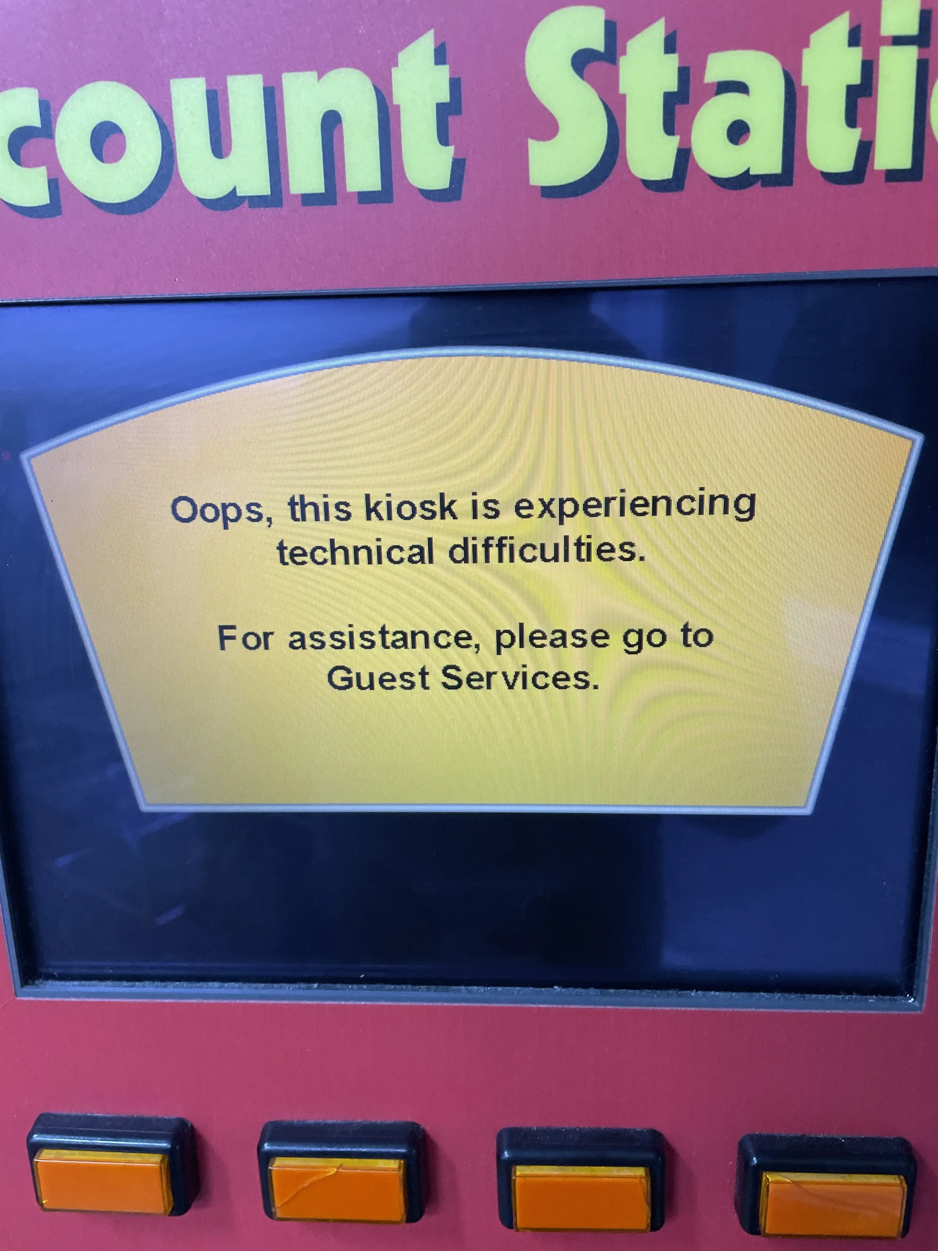 Krispy Clean Cleaners & Laundromat - Image 13