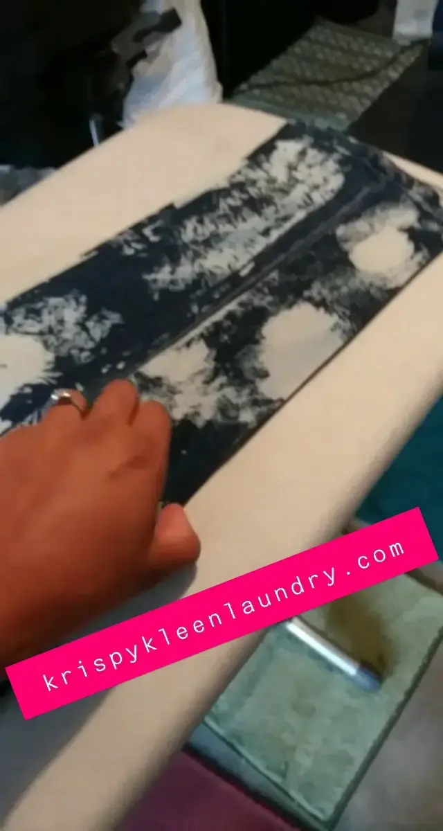 Krispy Kleen Mobile Laundry - Image 10