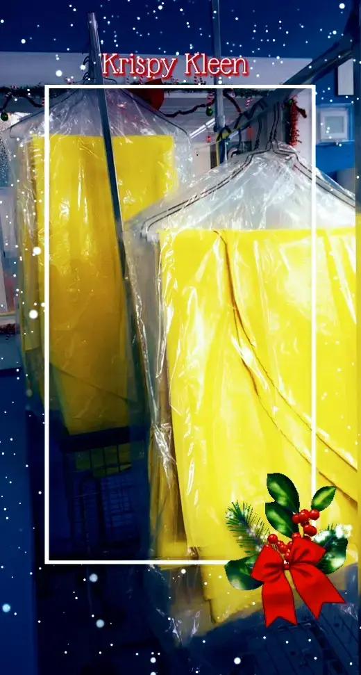 Krispy Kleen Mobile Laundry thumbnail 3