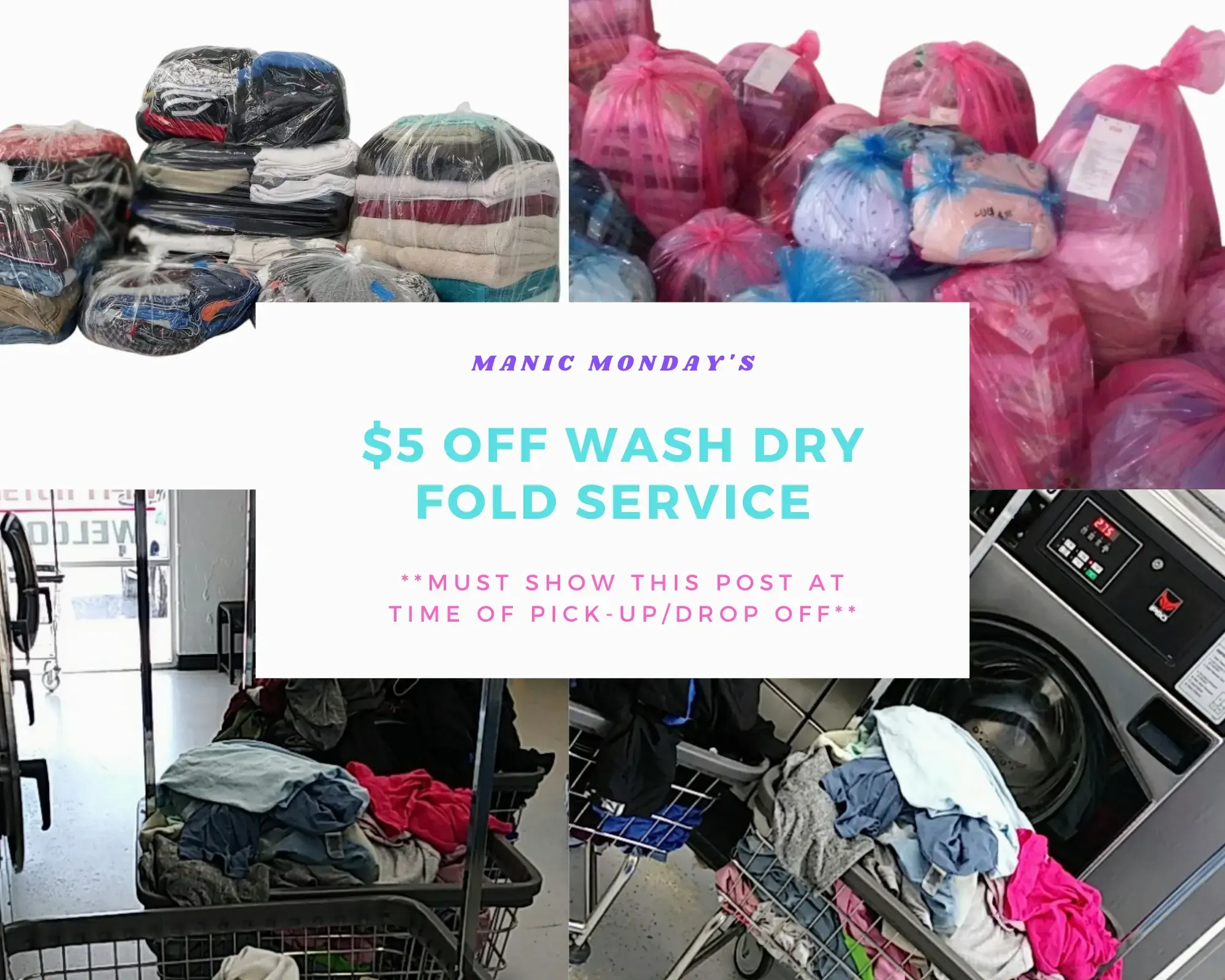 Krispy Kleen Mobile Laundry thumbnail 12