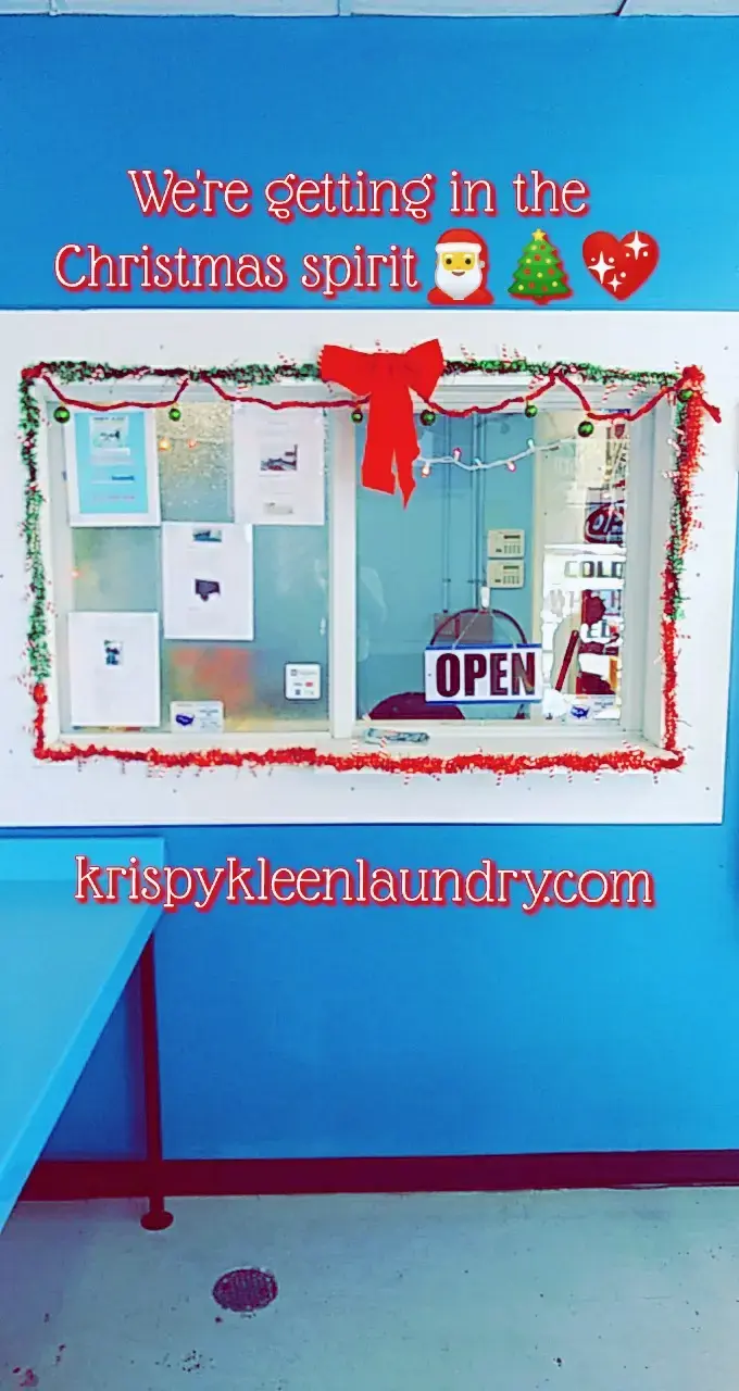 Krispy Kleen Mobile Laundry thumbnail 14