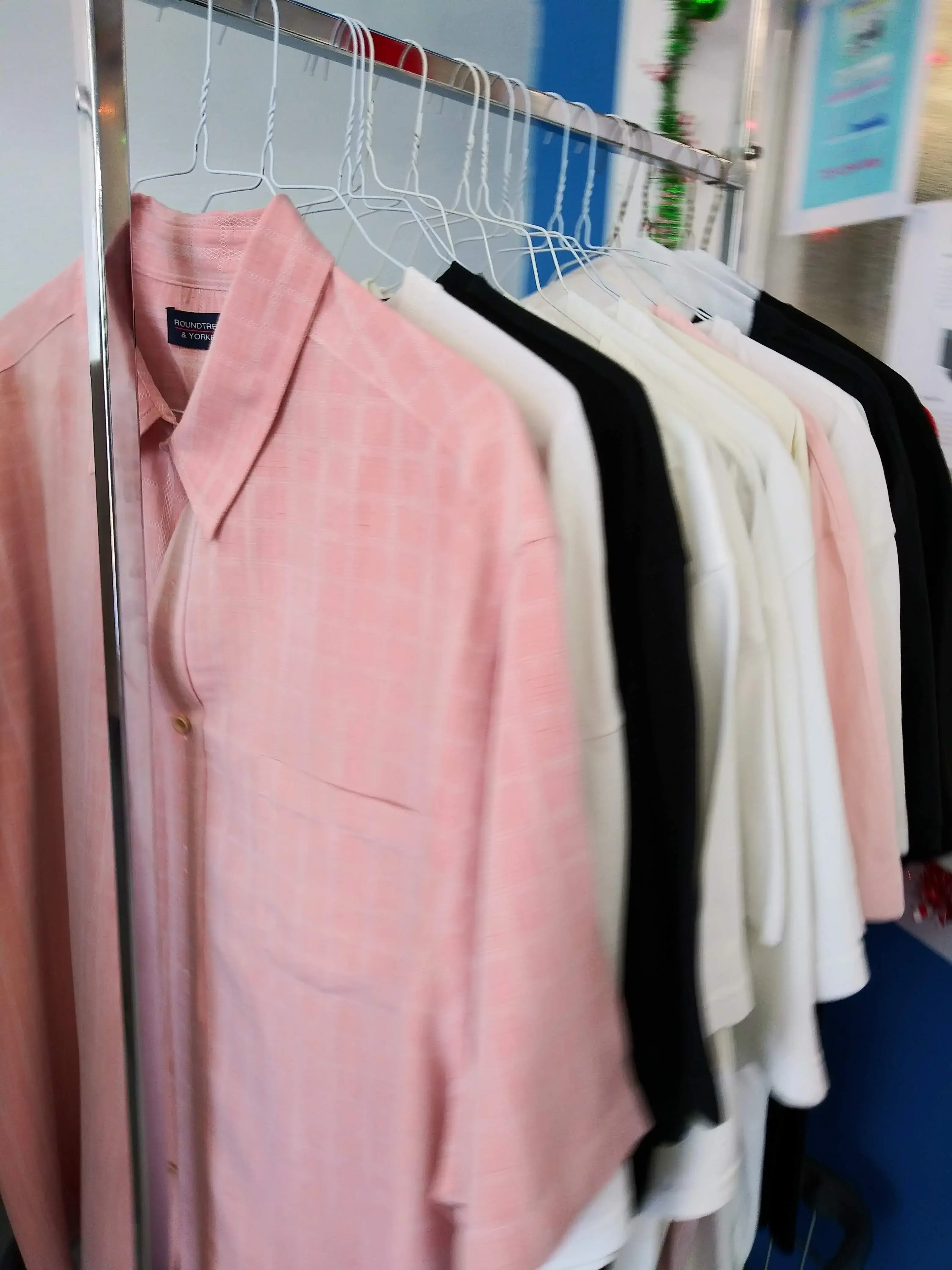 Krispy Kleen Mobile Laundry thumbnail 15