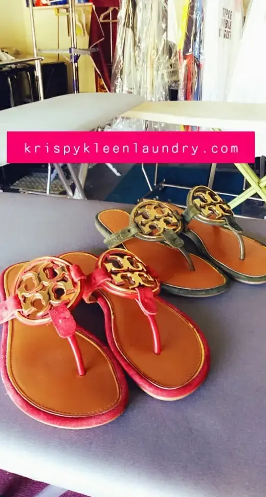 Krispy Kleen Mobile Laundry - Image 19