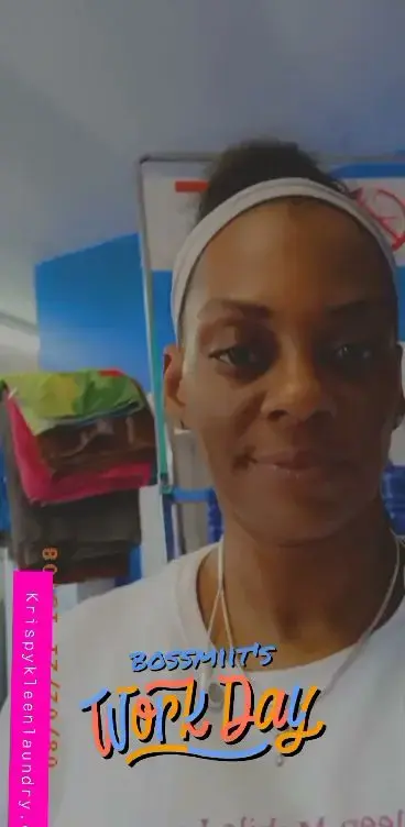 Krispy Kleen Mobile Laundry - Image 7