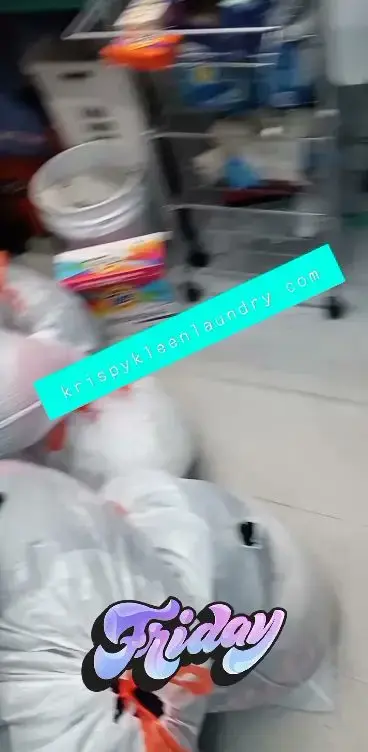 Krispy Kleen Mobile Laundry - Image 4