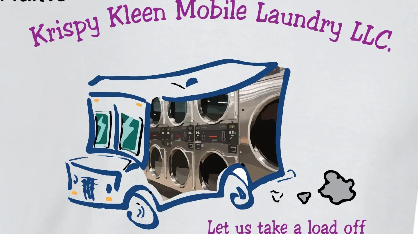 Krispy Kleen Mobile Laundry thumbnail 17