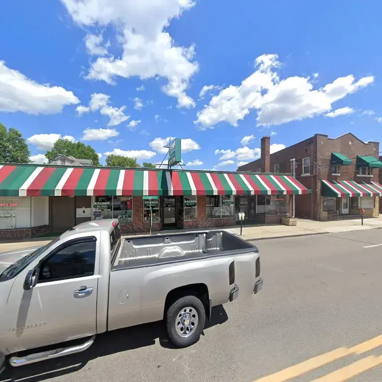 Kroner Dry Cleaners - Image 10