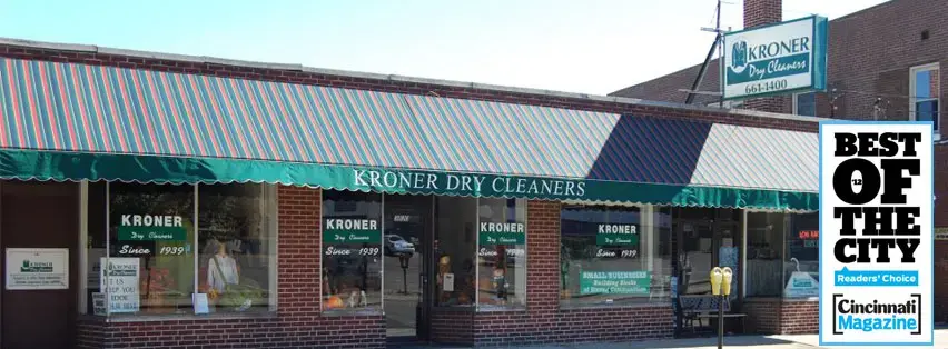 Kroner Dry Cleaners - Image 9