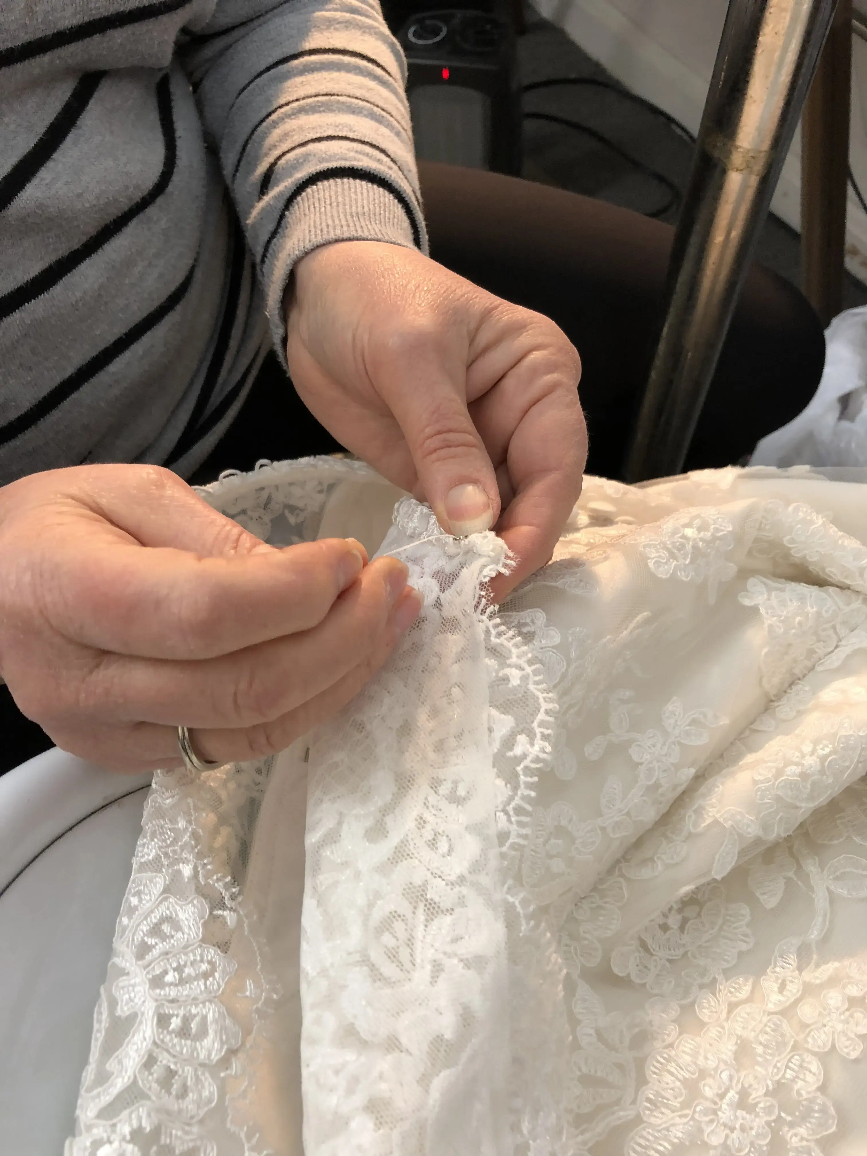 Kroner Dry Cleaners thumbnail 8