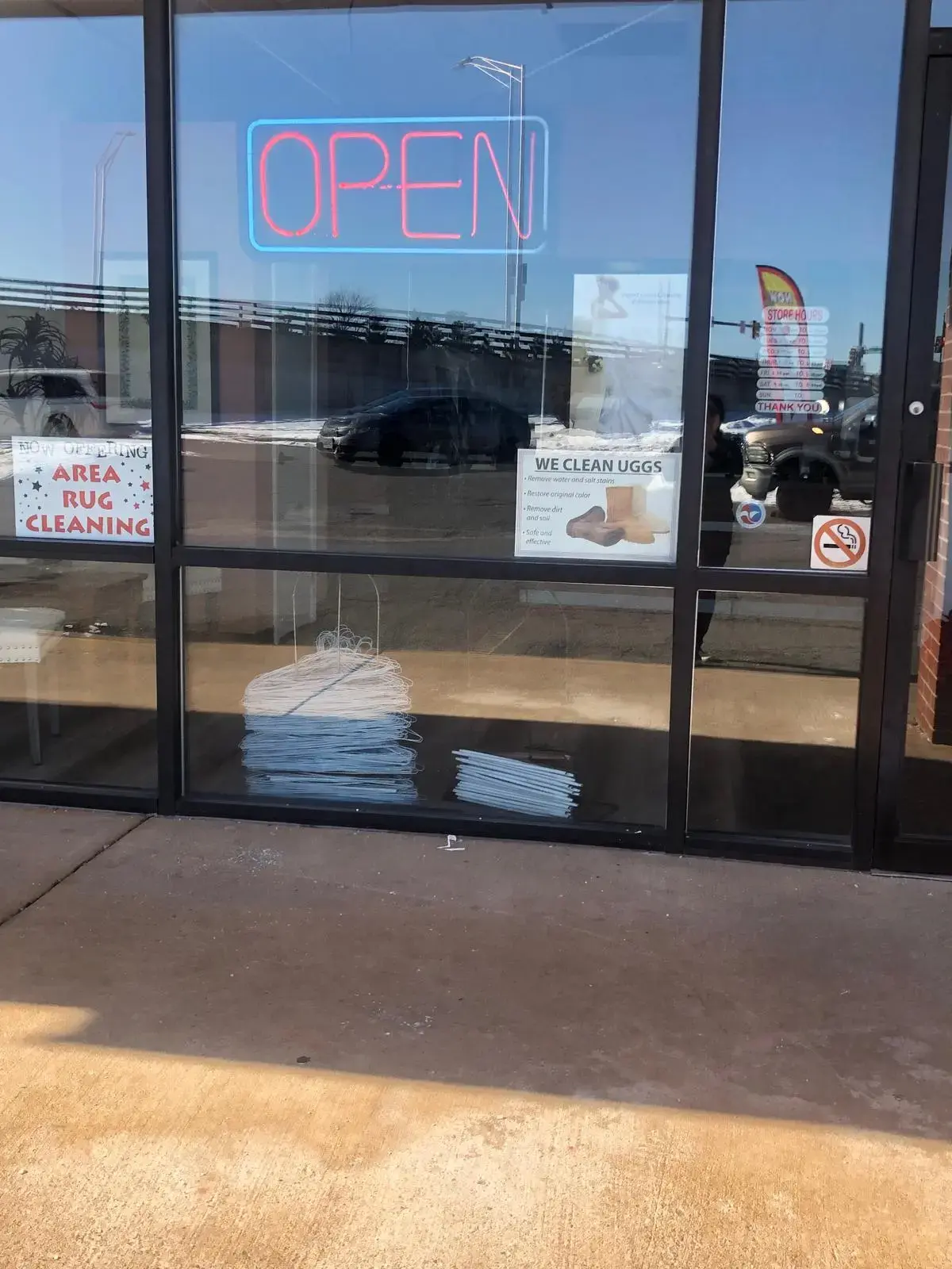 Krystal Cleaners - Image 8