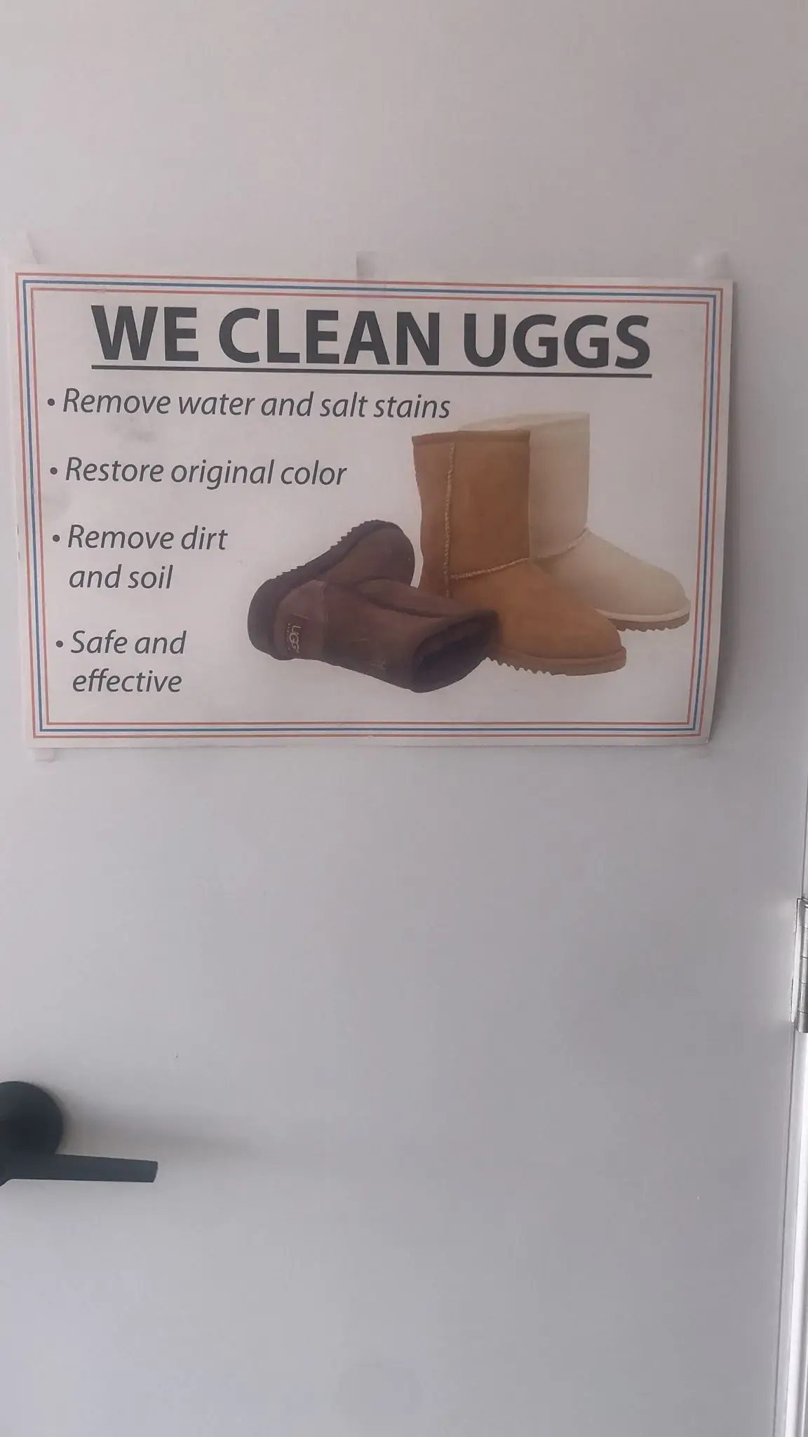 Krystal Cleaners - Image 9