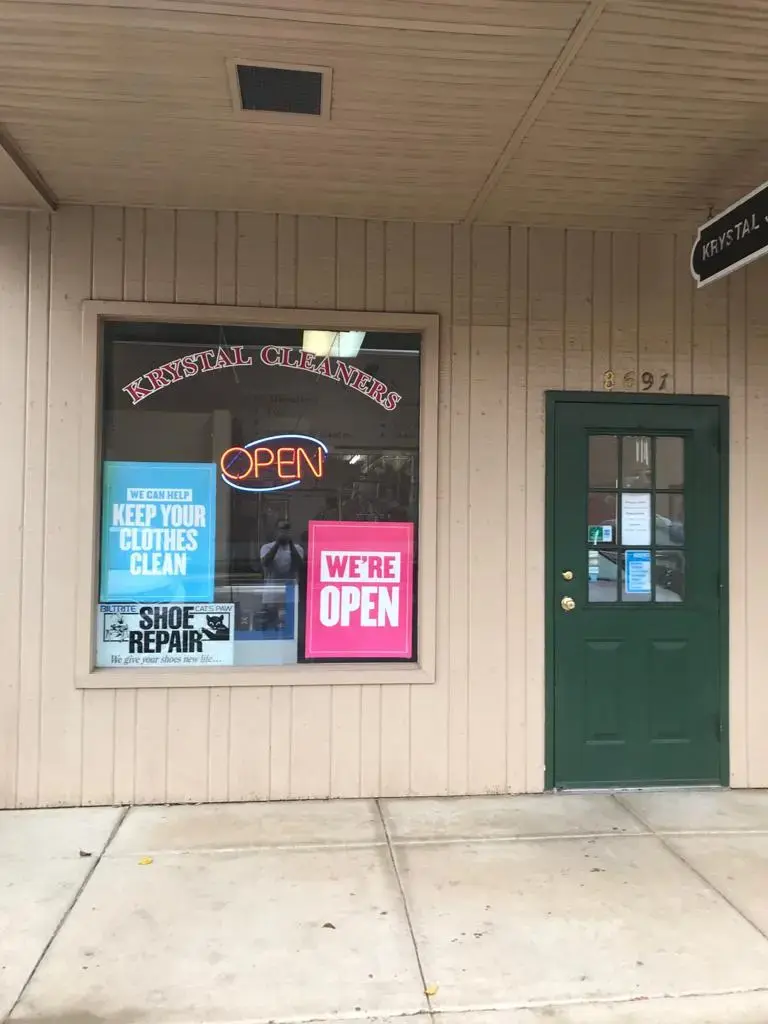Krystal Cleaners - Image 6