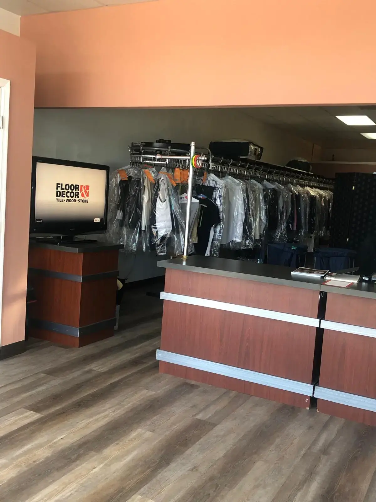 Krystal Cleaners - Image 3